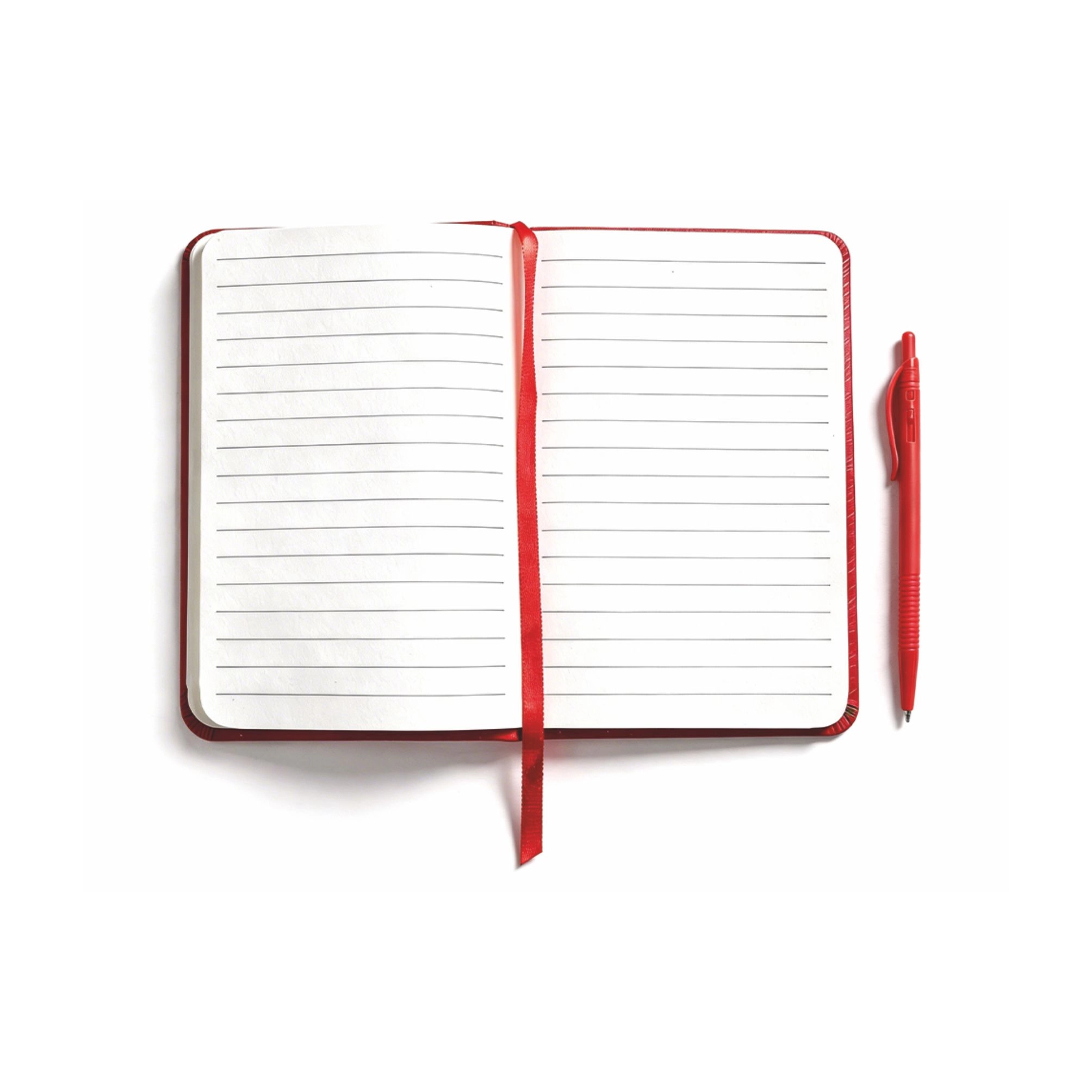 Immagine 2048 Nuvira - Block Notes con penna