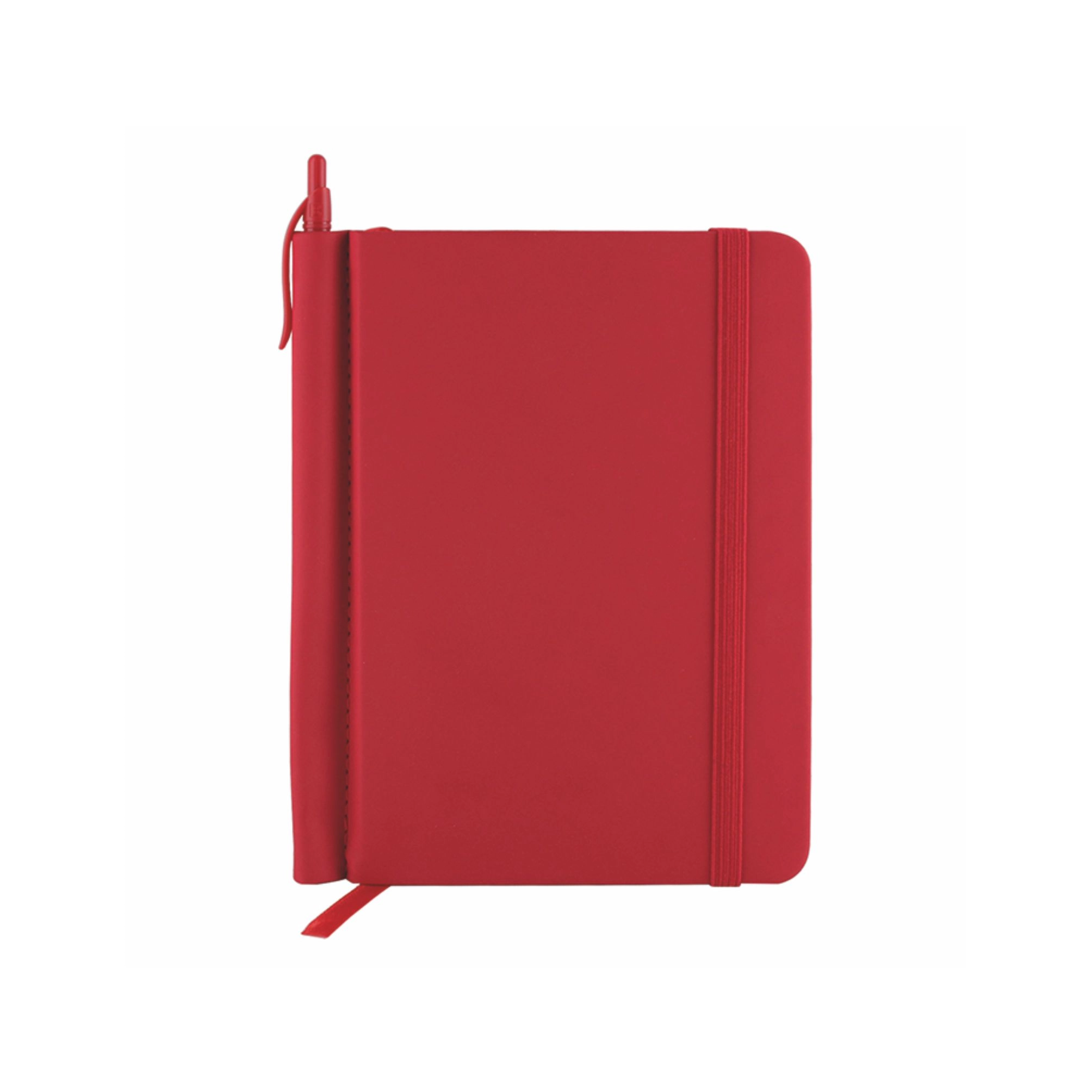 Immagine 2048 Nuvira - Block Notes con penna