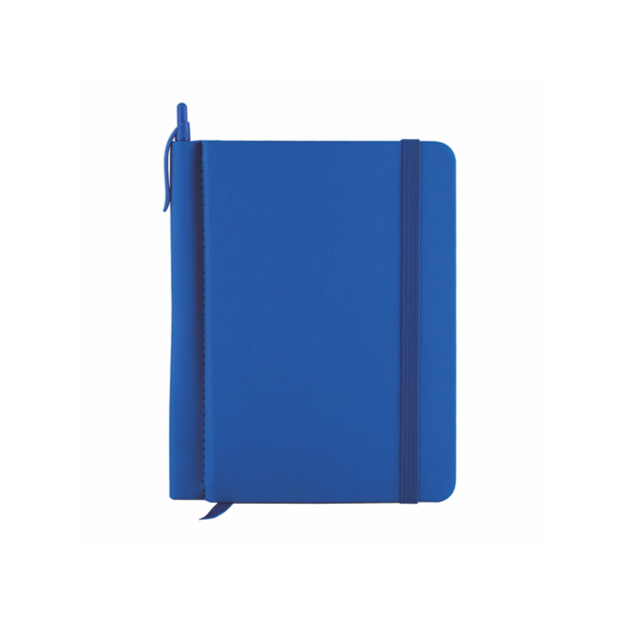 Immagine 2048 Nuvira - Block Notes con penna