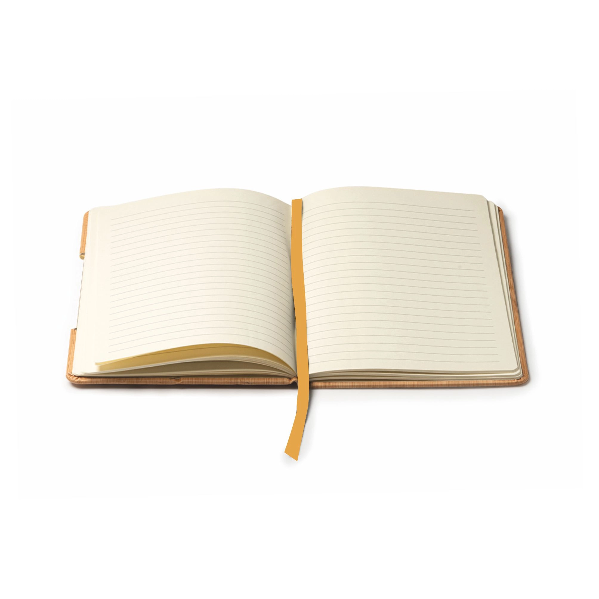 Immagine 2035 Nothera - Block Notes cm 15x21