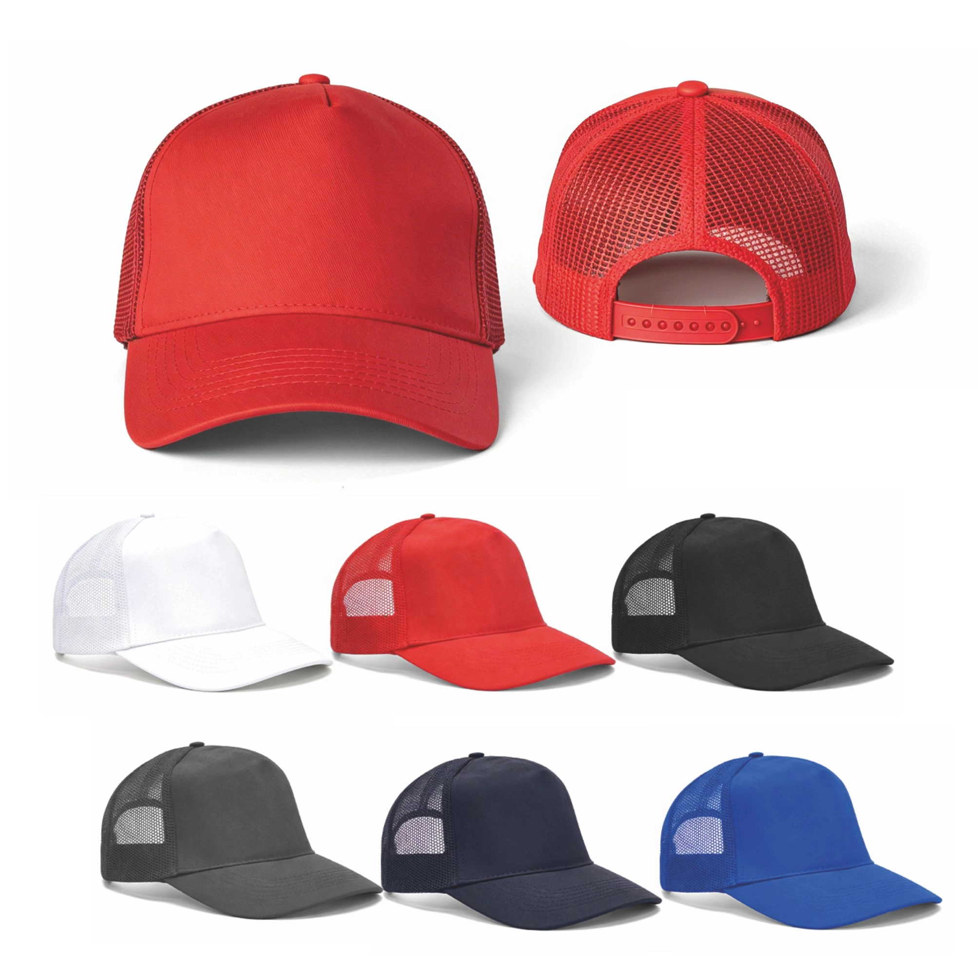 Immagine 0872 Melvo - Cappello trucker