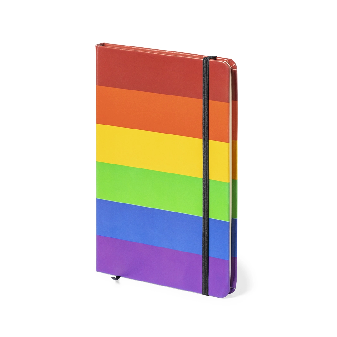 Immagine Block Notes Locomix