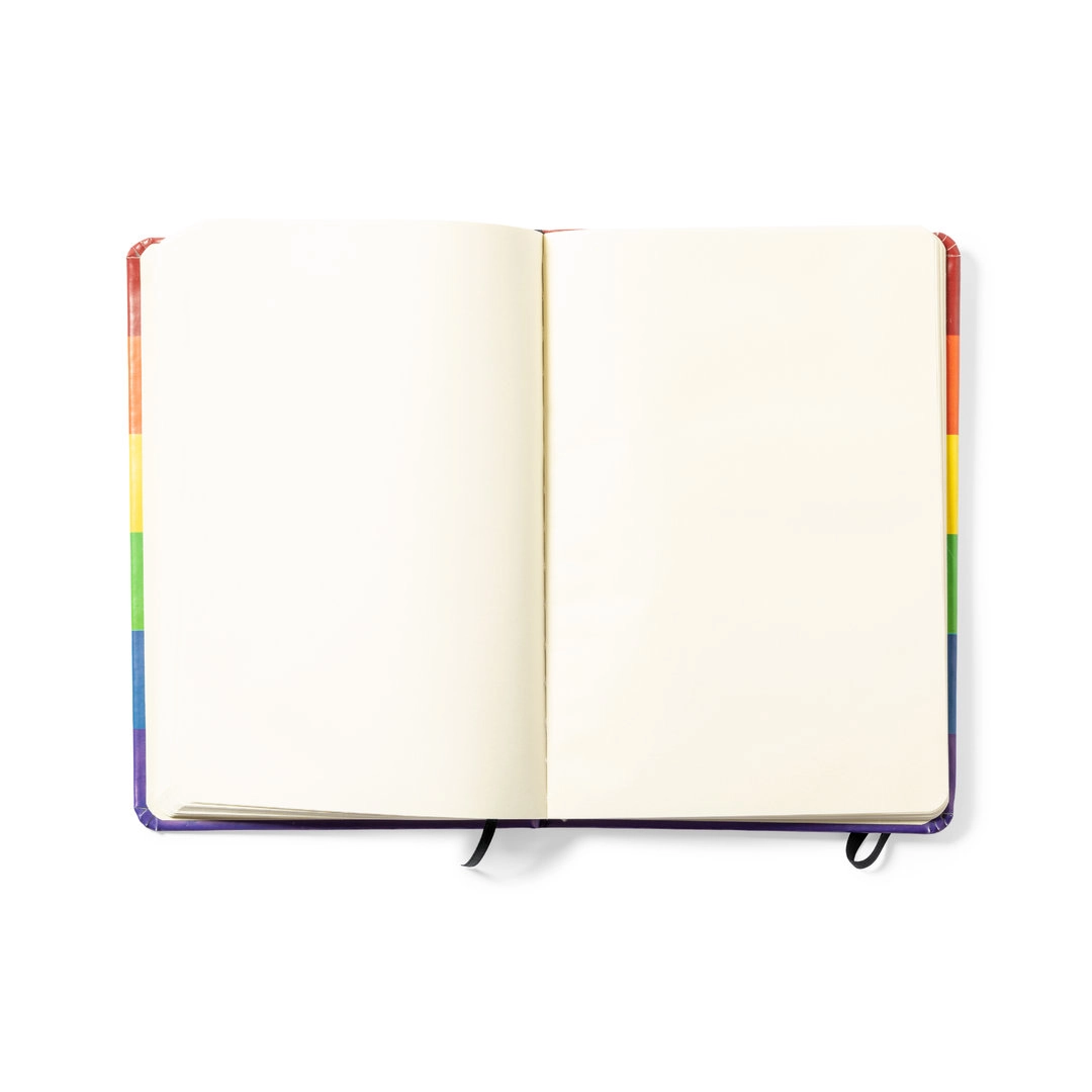 Immagine Block Notes Locomix