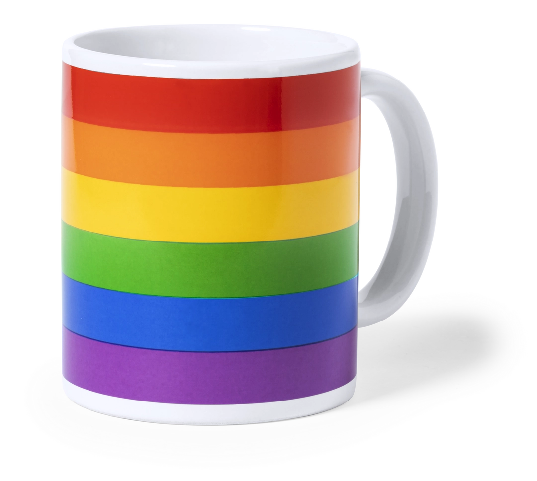 Immagine Tazza Mercurik