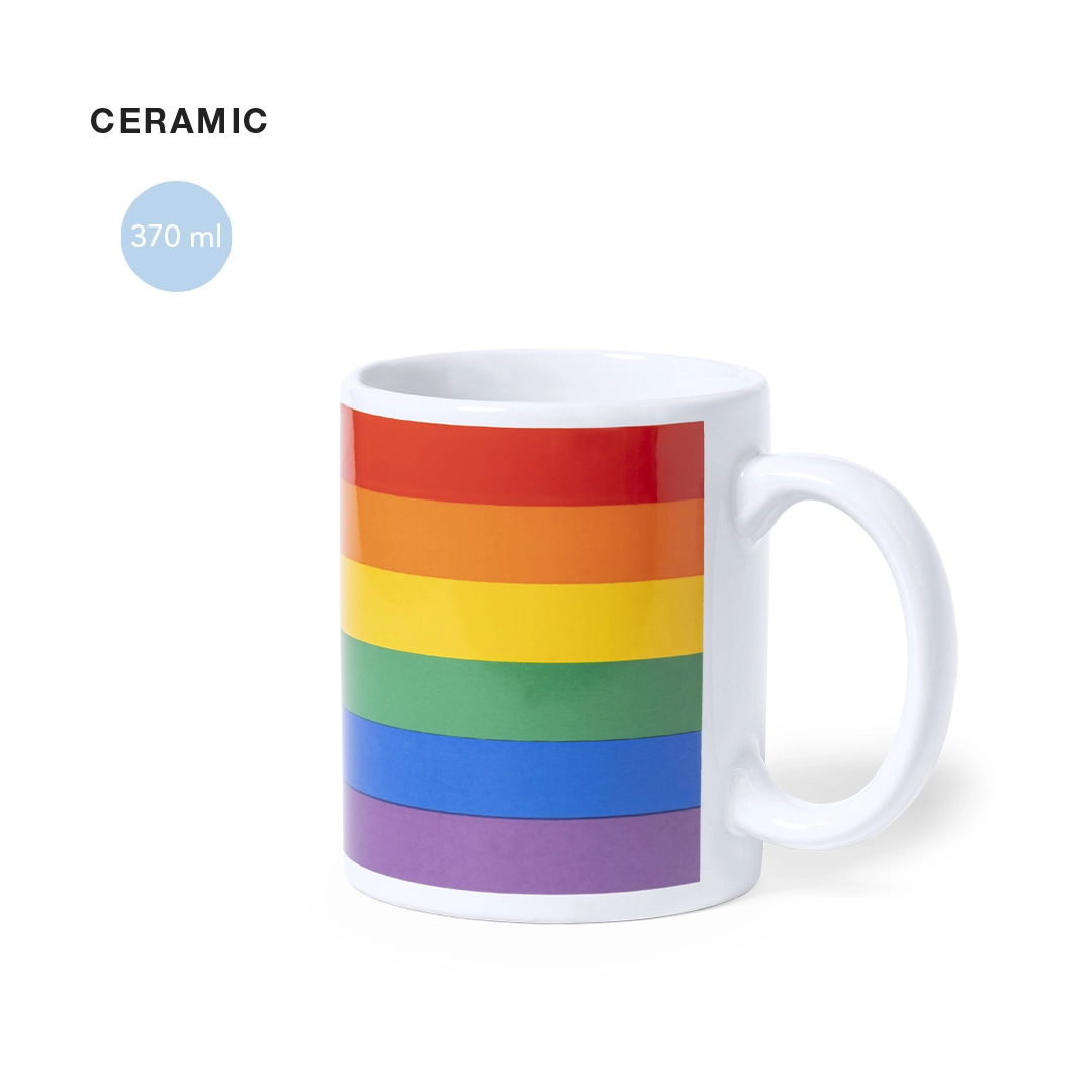 Immagine Tazza Mercurik