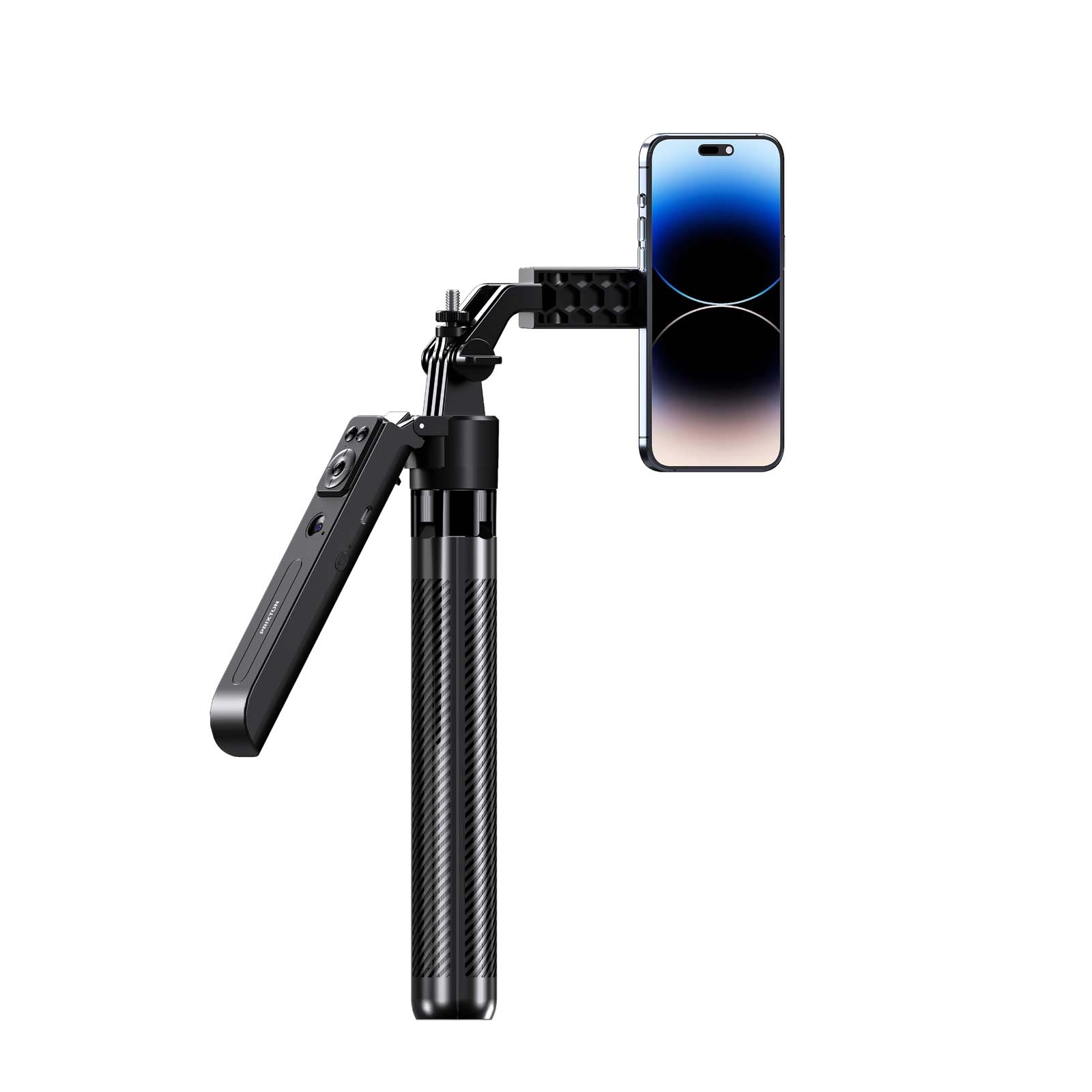 Immagine Treppiede Prixton AI Content Studio