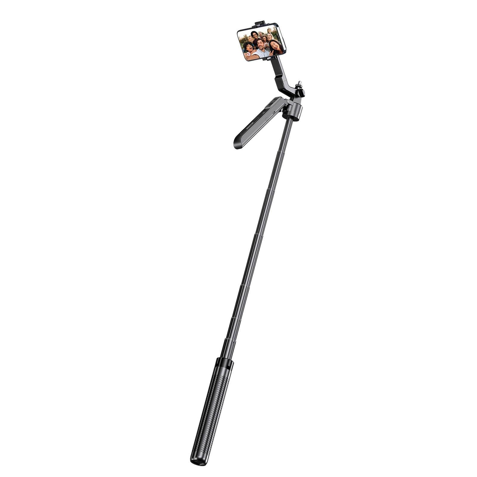 Immagine Treppiede Prixton AI Content Studio
