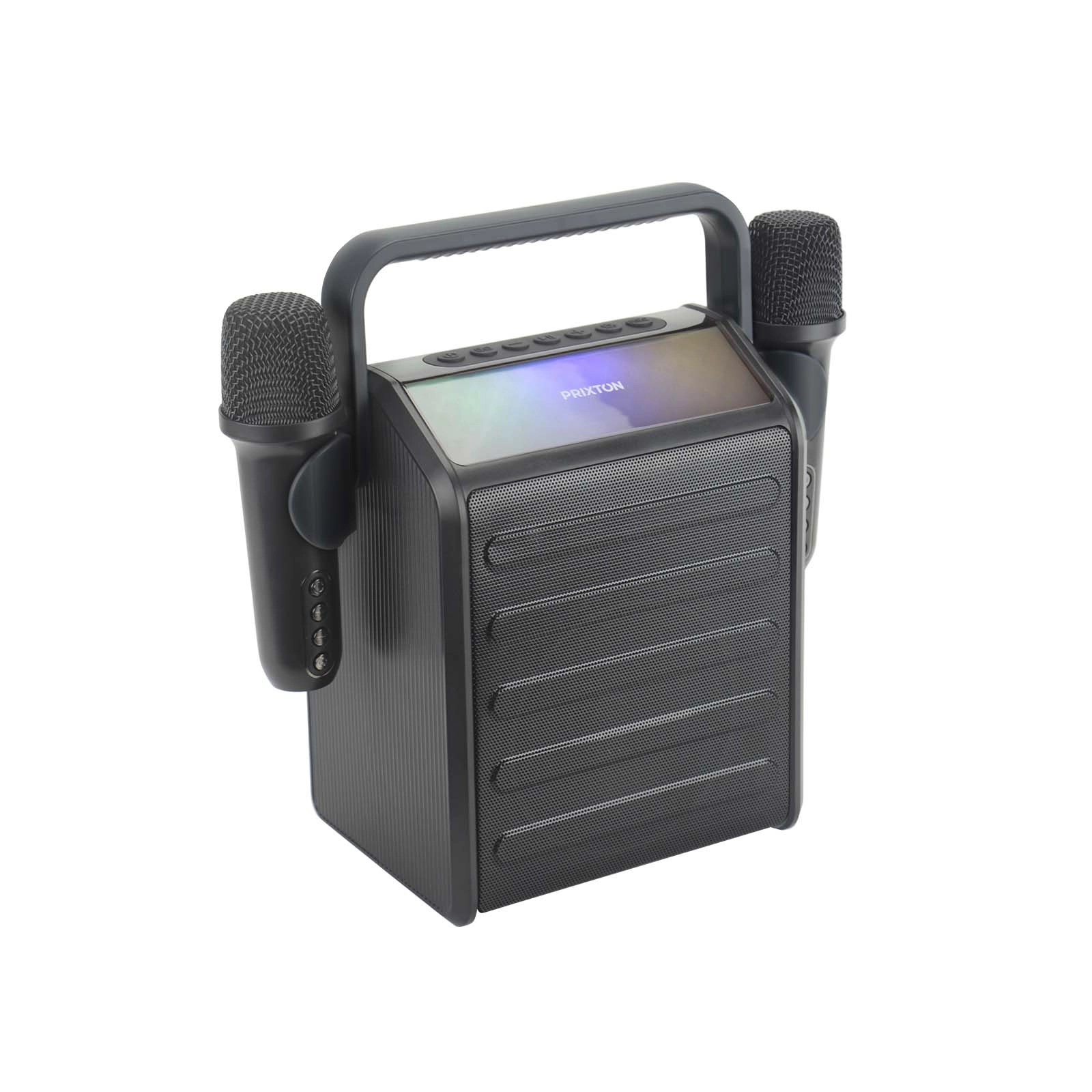 Immagine Sistema karaoke Prixton Party Star