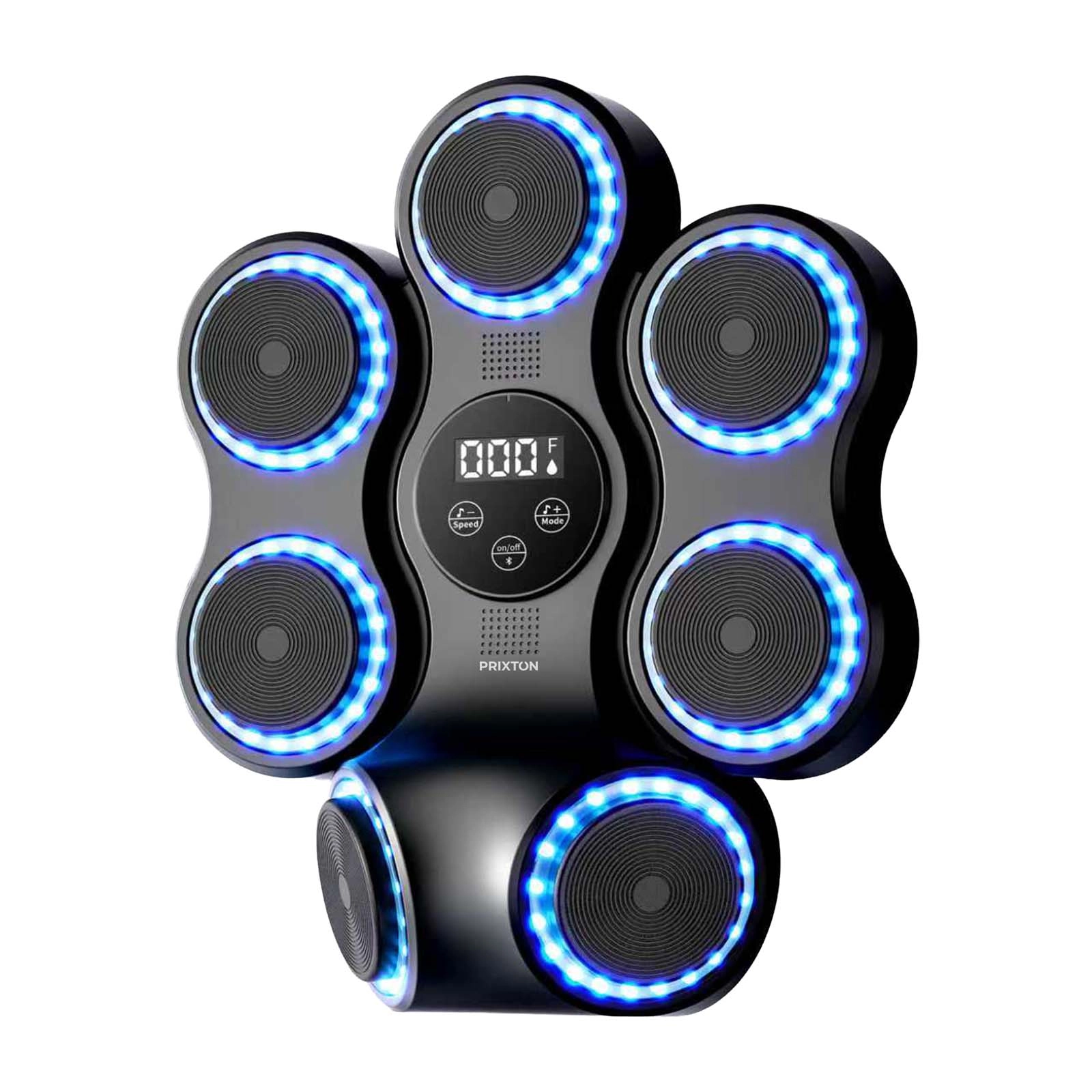 Immagine Macchina da boxe Prixton Combat Pro BM150