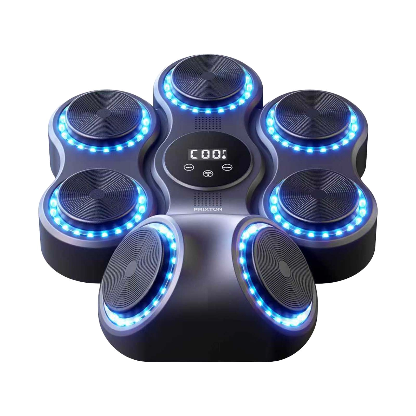 Immagine Macchina da boxe Prixton Combat Pro BM150