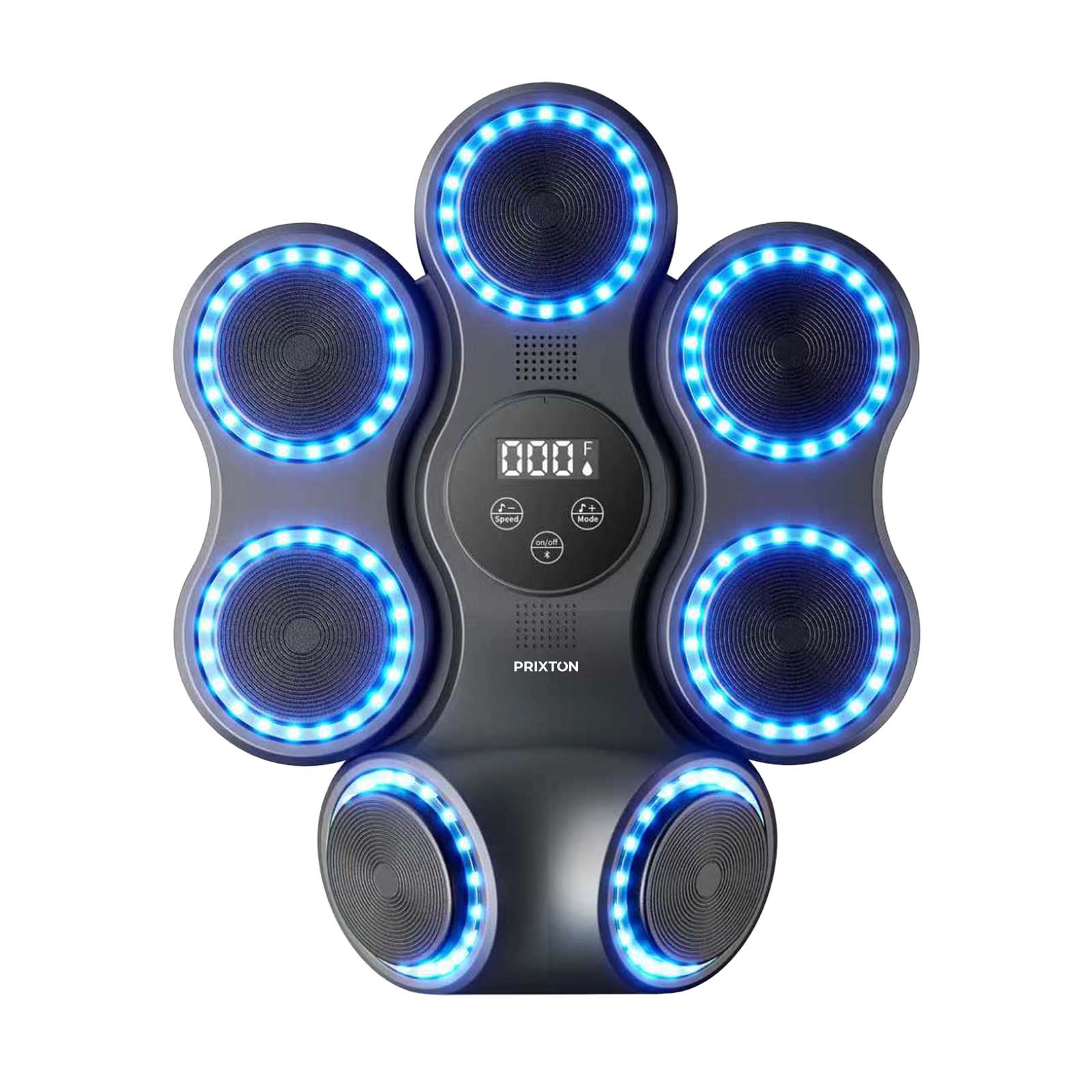 Immagine Macchina da boxe Prixton Combat Pro BM150