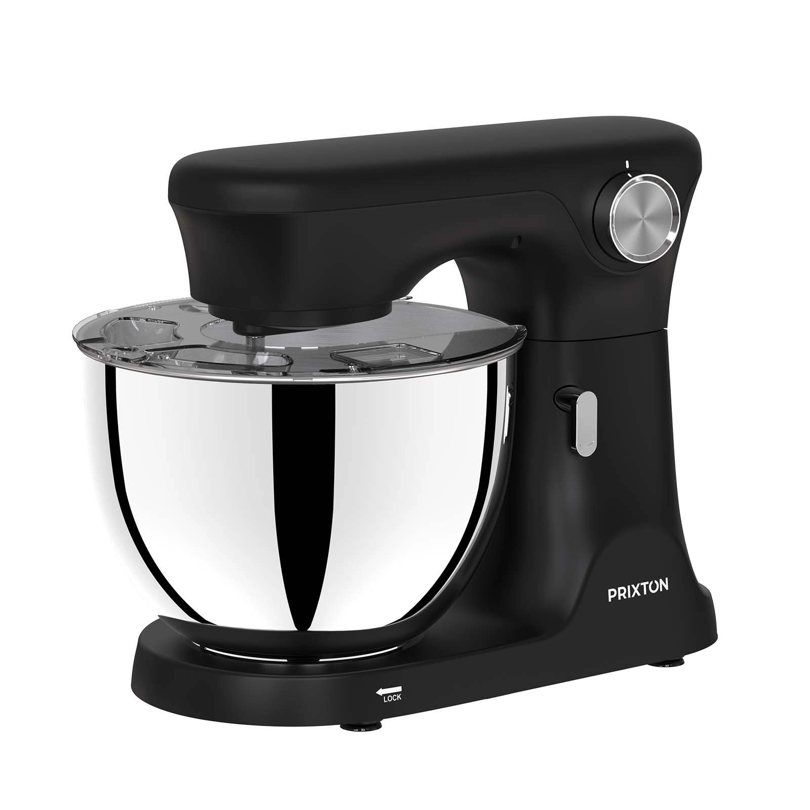 Immagine Impastatrice Prixton KR350 8L