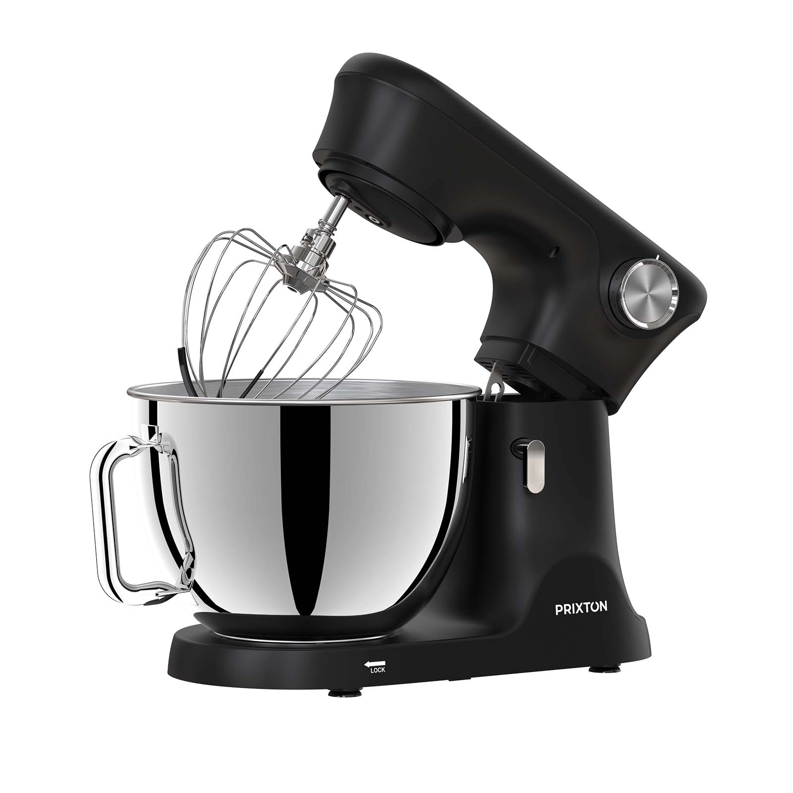 Immagine Impastatrice Prixton KR350 8L