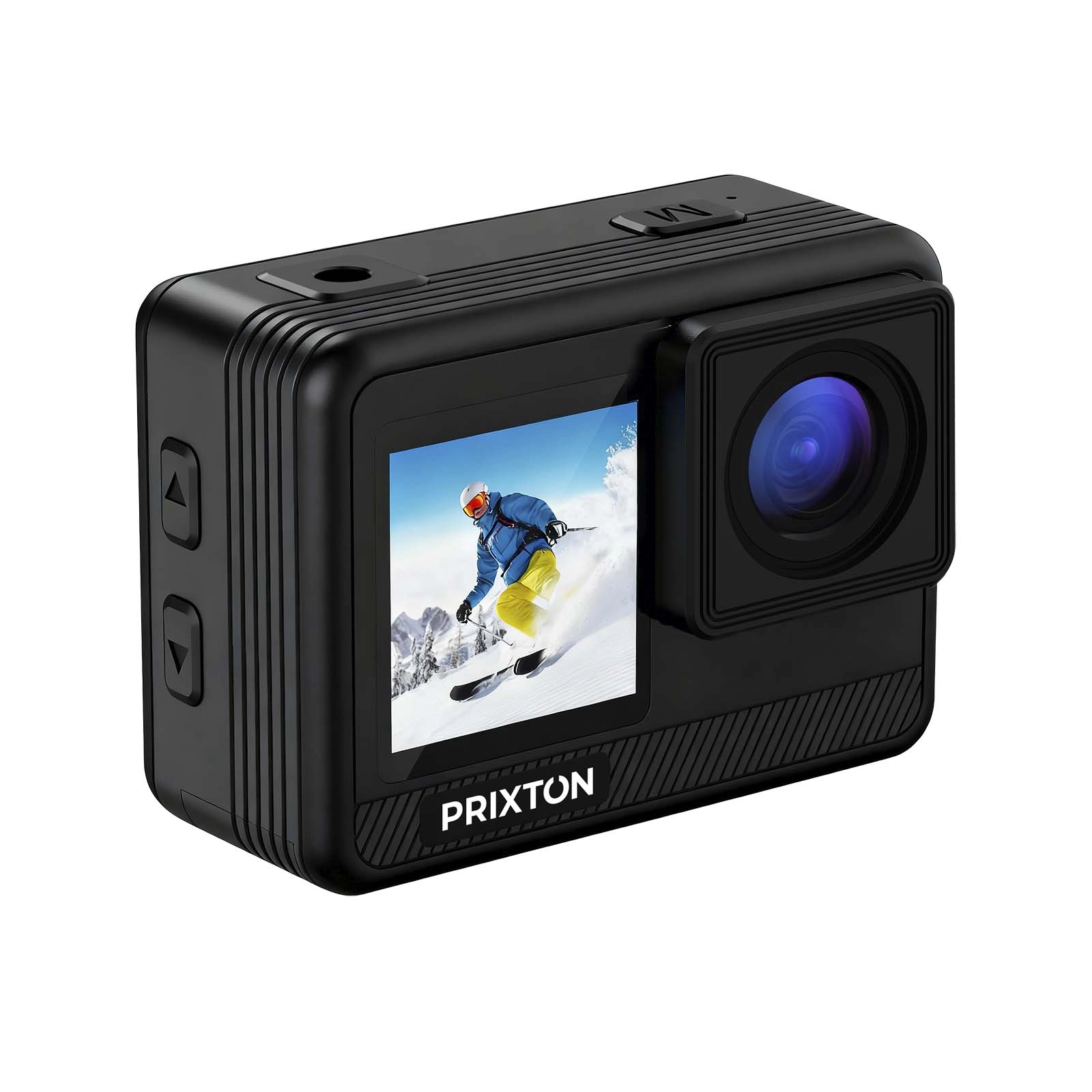Immagine Videocamera Prixton DV830 5K
