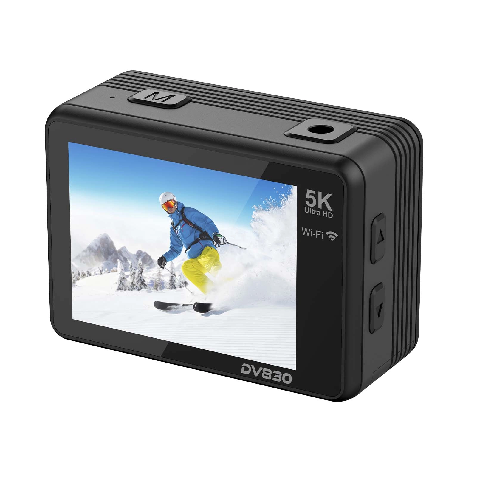 Immagine Videocamera Prixton DV830 5K