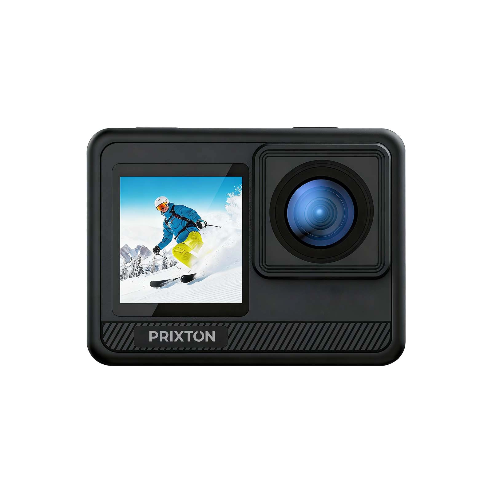 Immagine Videocamera Prixton DV830 5K