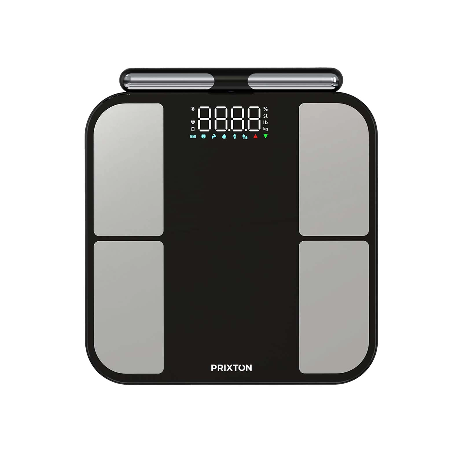 Immagine Bilancia per la composizione corporea Prixton BC400