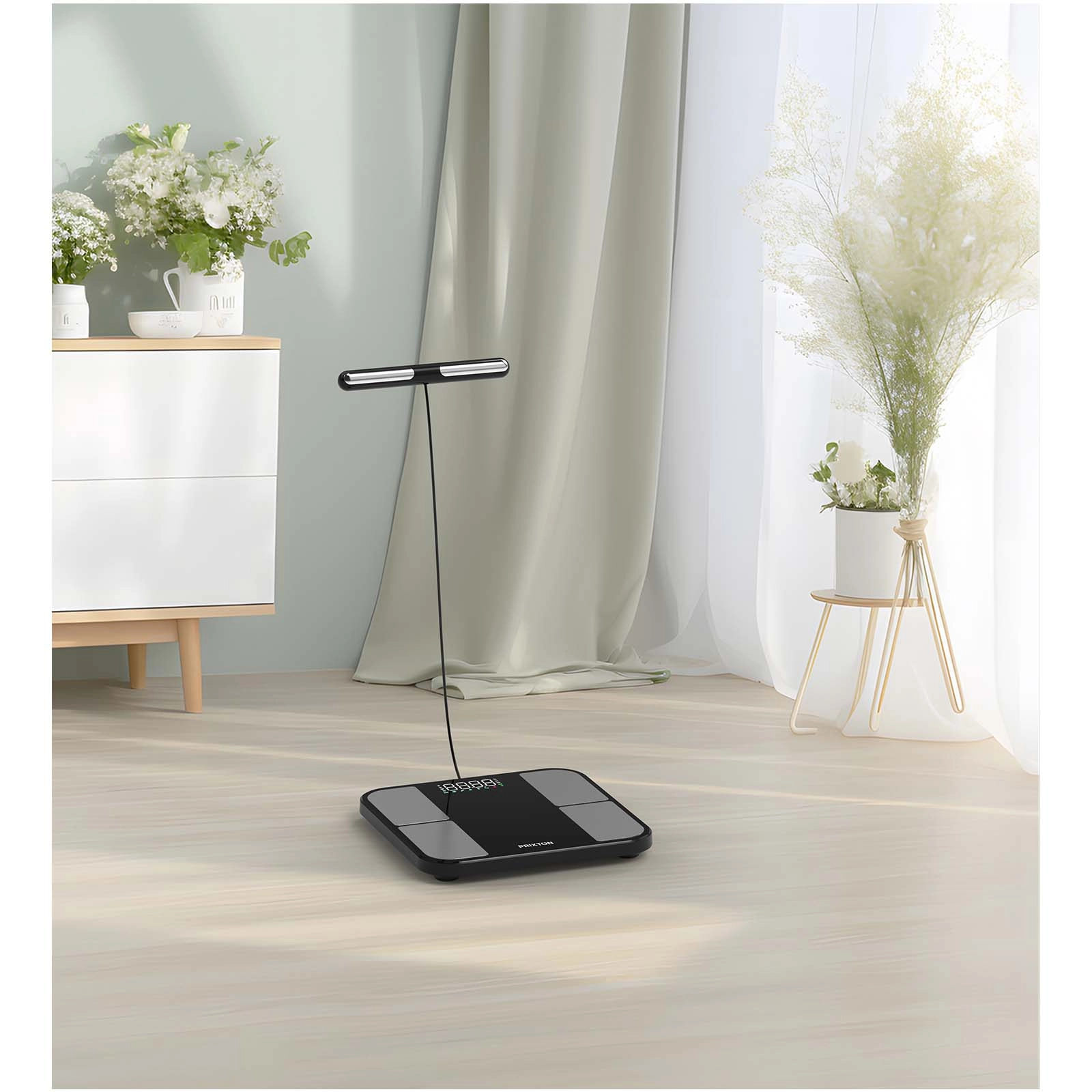 Immagine Bilancia per la composizione corporea Prixton BC400