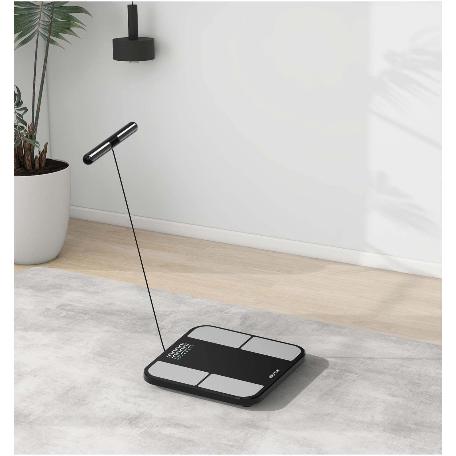 Immagine Bilancia per la composizione corporea Prixton BC400