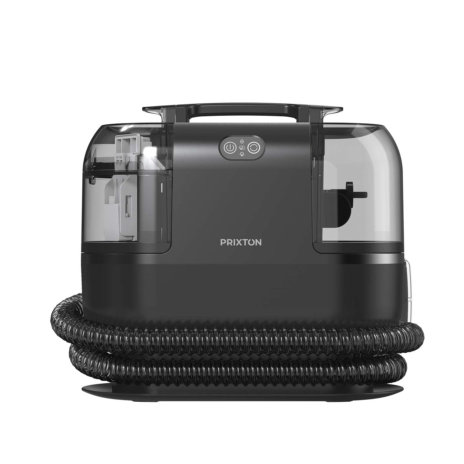 Immagine Idropulitrice Prixton AquaClean Steam Pro