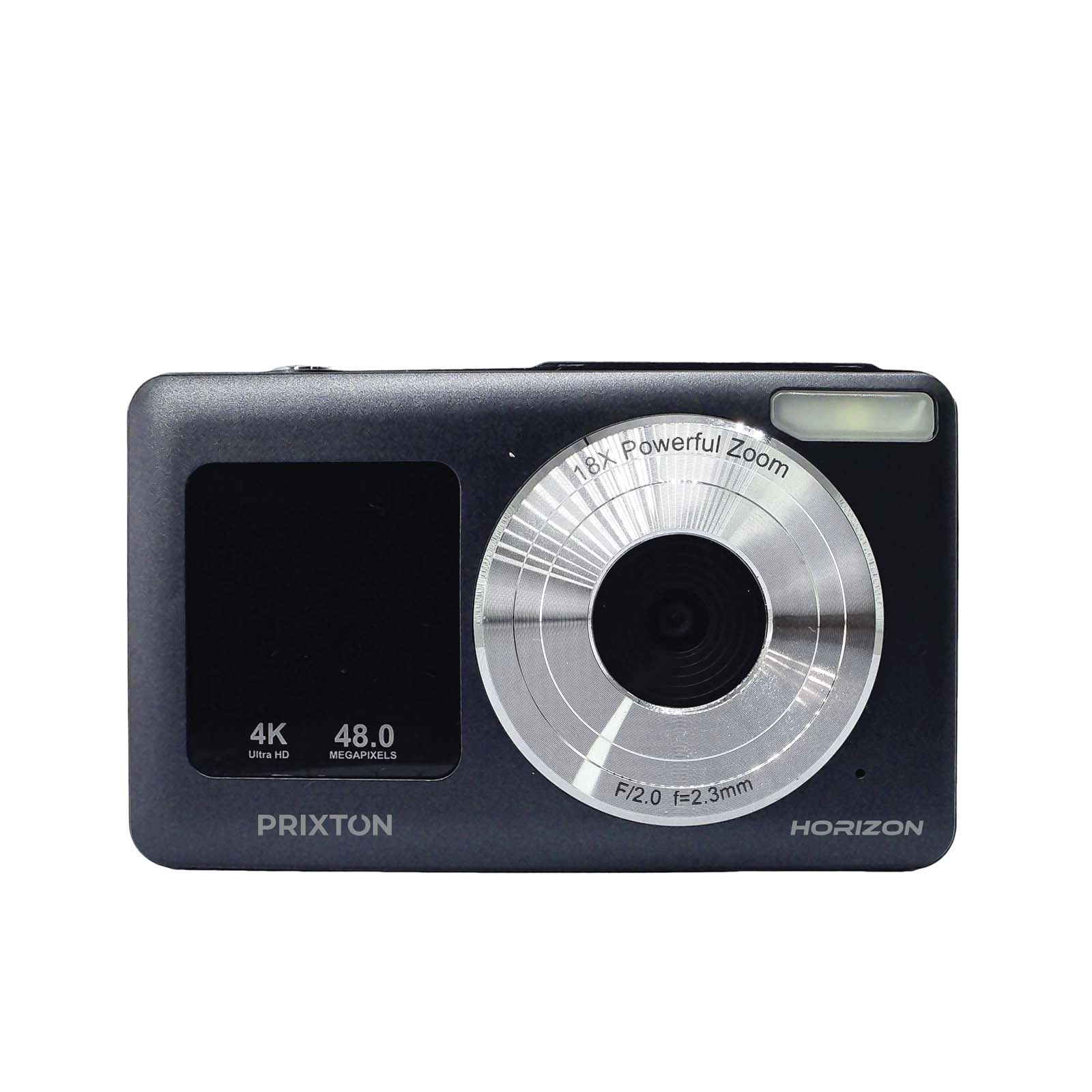 Immagine Fotocamera digitale Prixton Horizon DC915