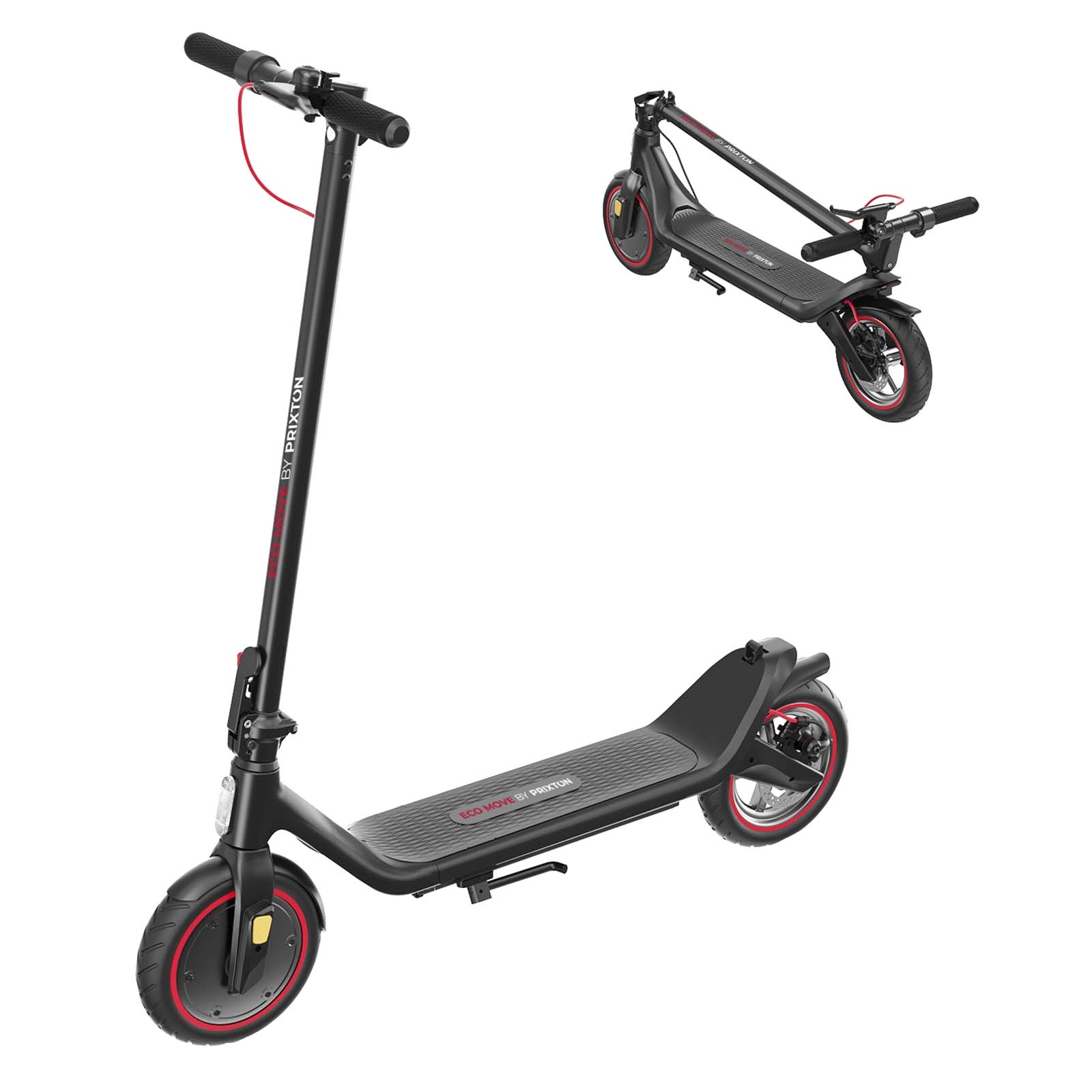 Immagine Scooter elettrico Prixton Eco Move SCO850M