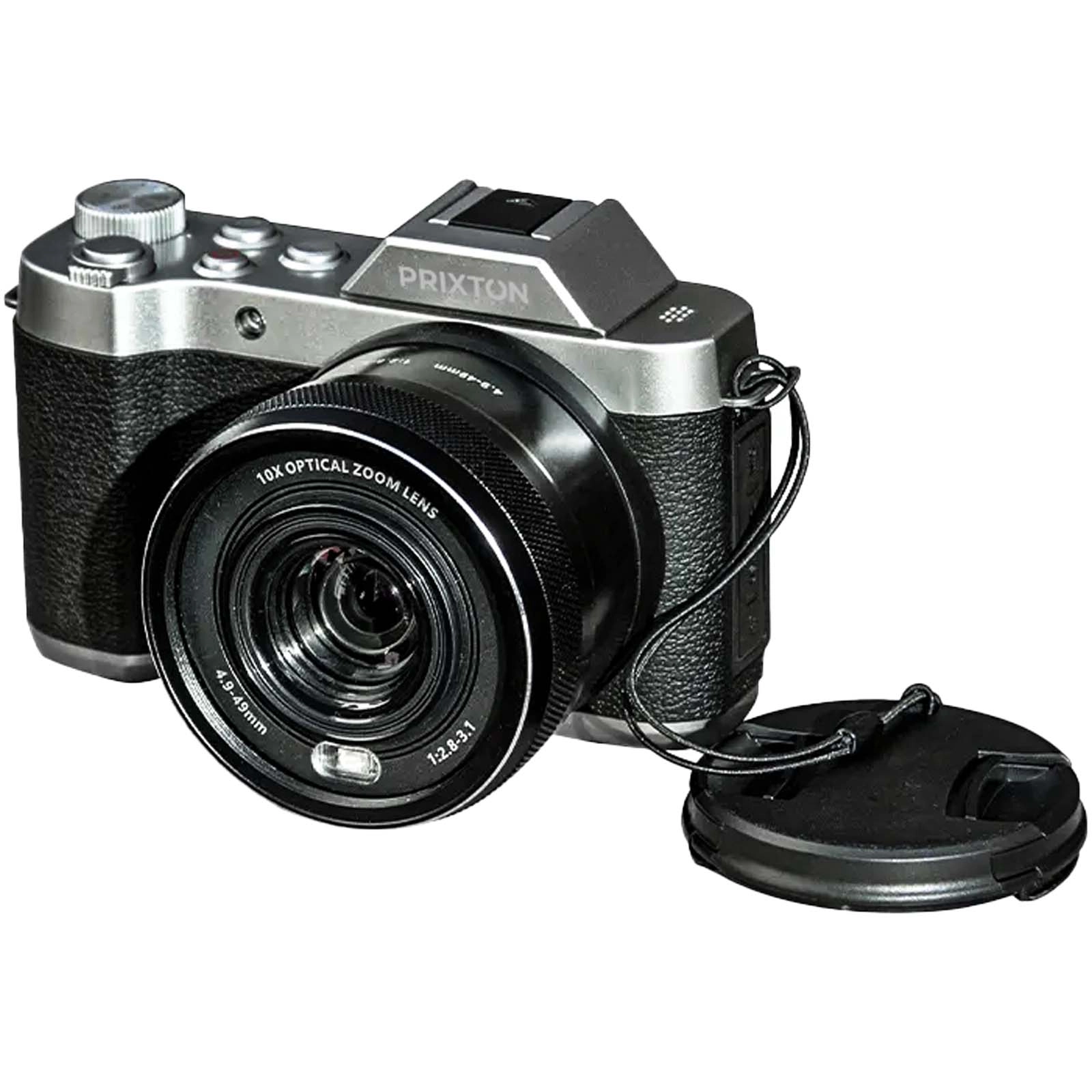 Immagine Fotocamera digitale Prixton Nomad DC950