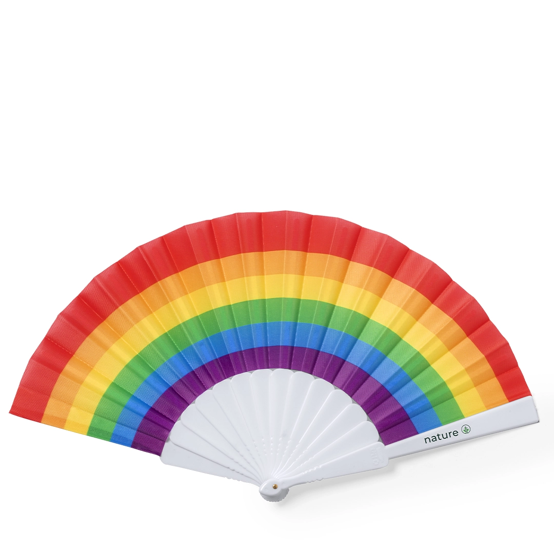 Immagine Ventaglio Rupaul
