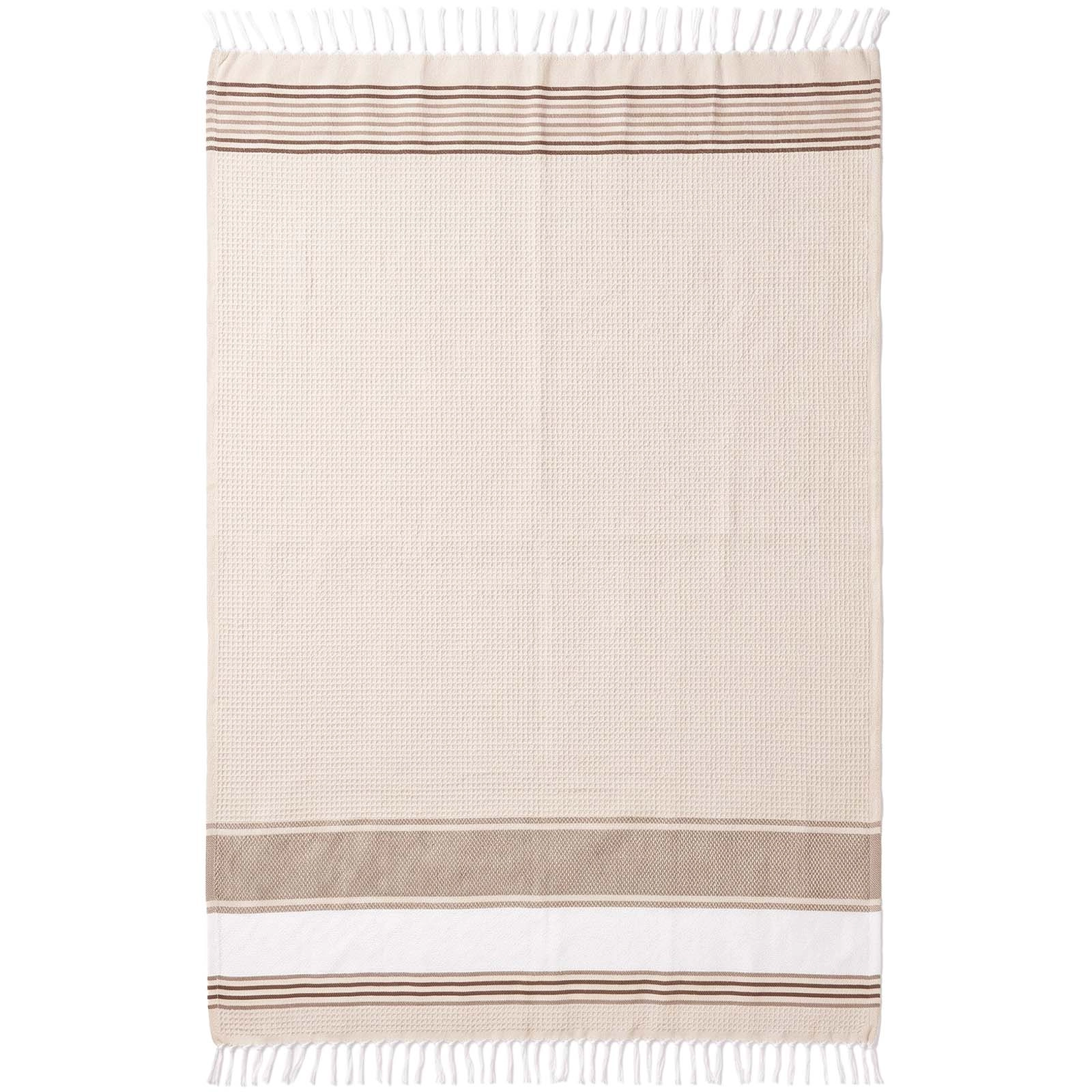 Immagine Telo fouta 100 x 170 cm Citizen Green Marina