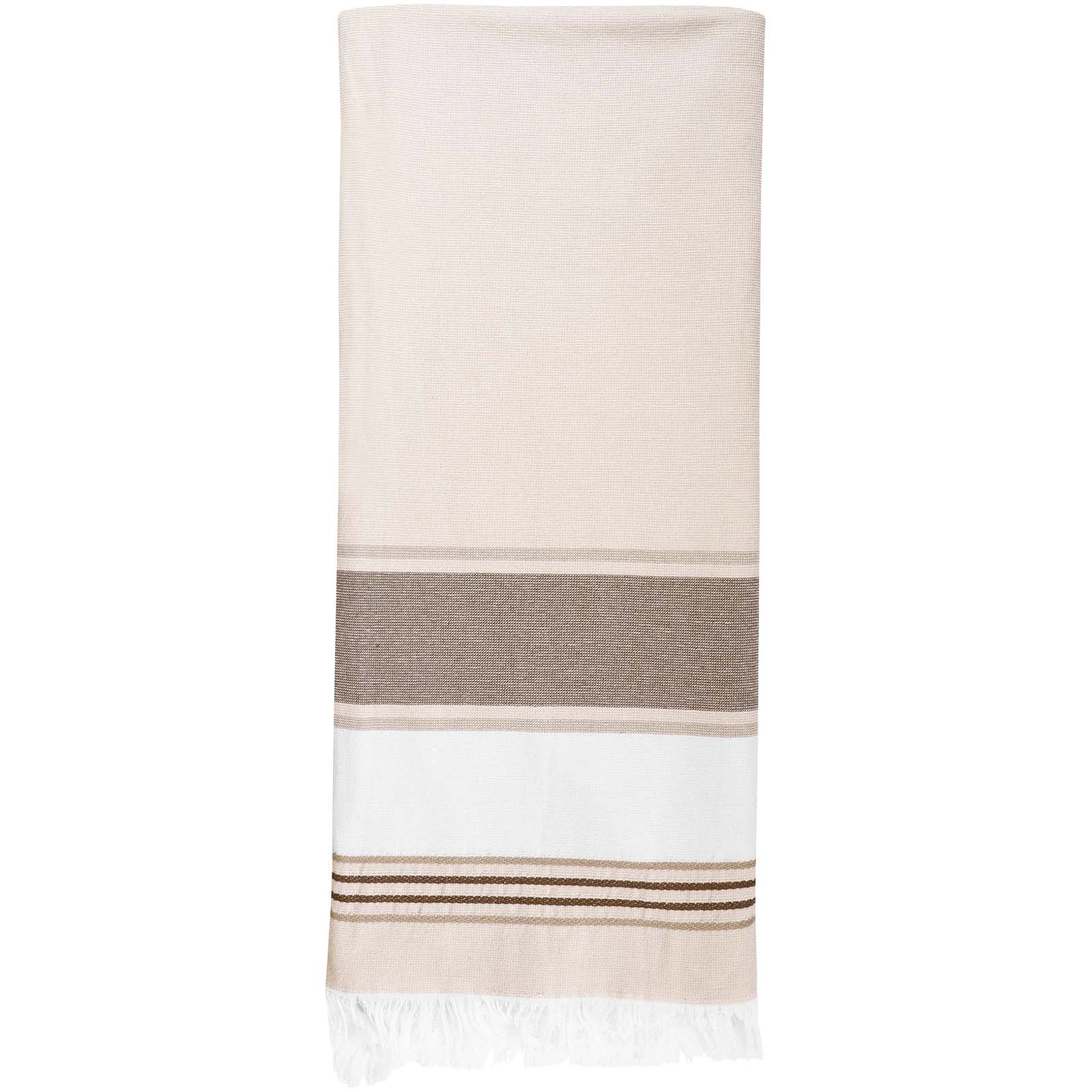 Immagine Telo fouta 100 x 170 cm Citizen Green Marina