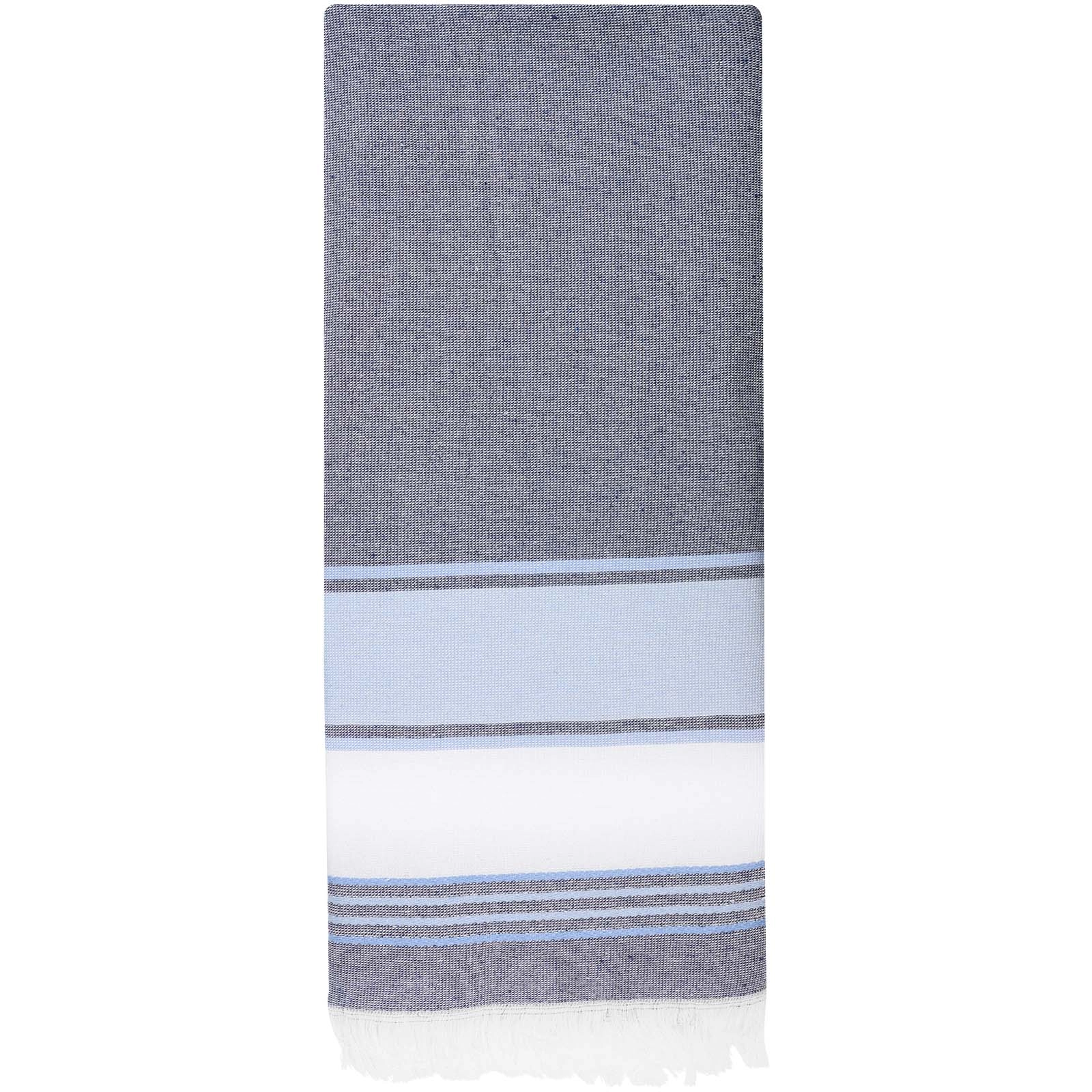 Immagine Telo fouta 100 x 170 cm Citizen Green Marina