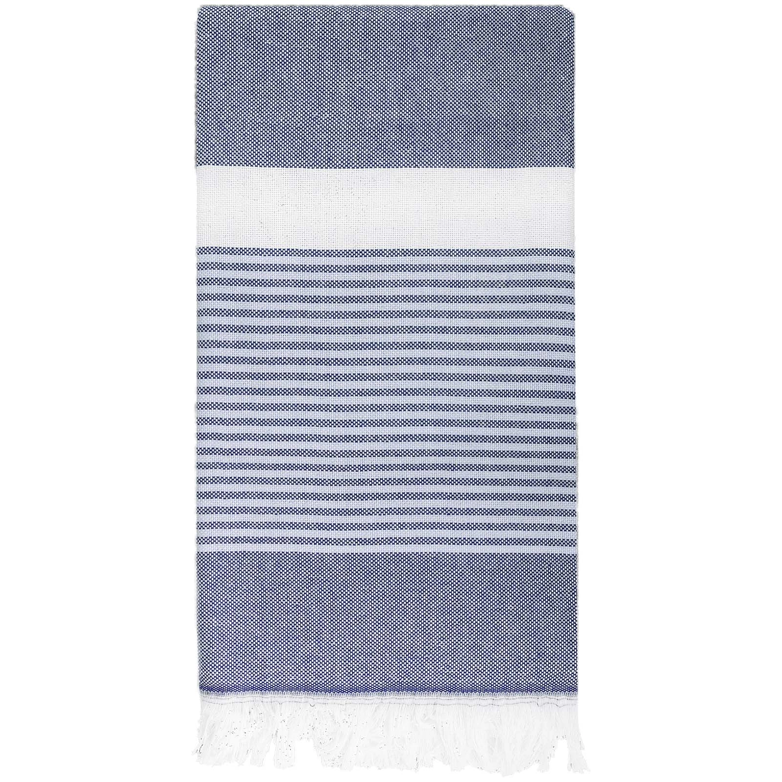 Immagine Telo fouta 100 x 180 cm Citizen Green Seabeach