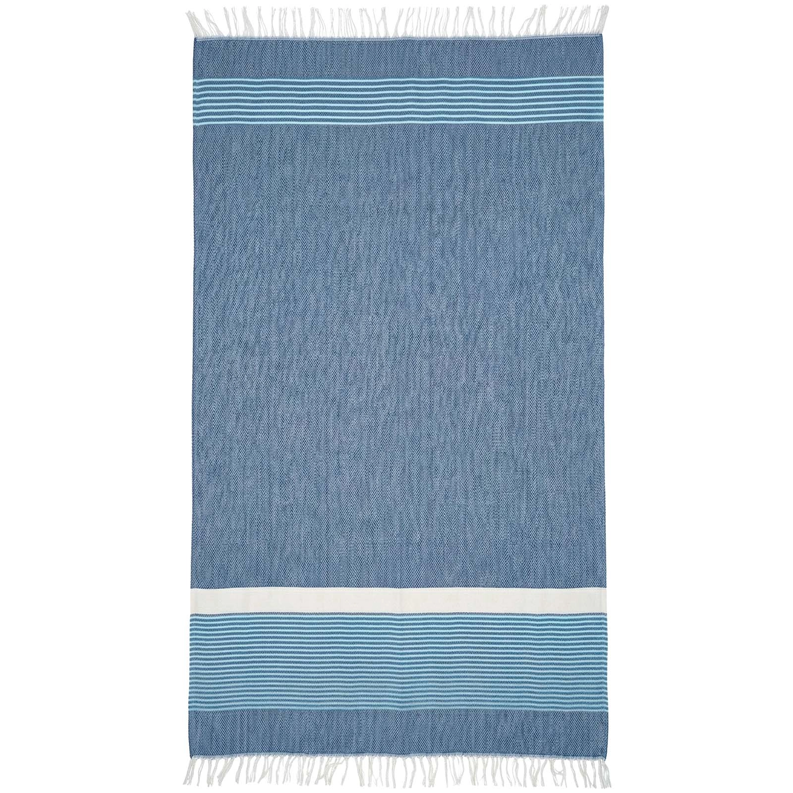 Immagine Telo fouta 100 x 180 cm Citizen Green Seabeach