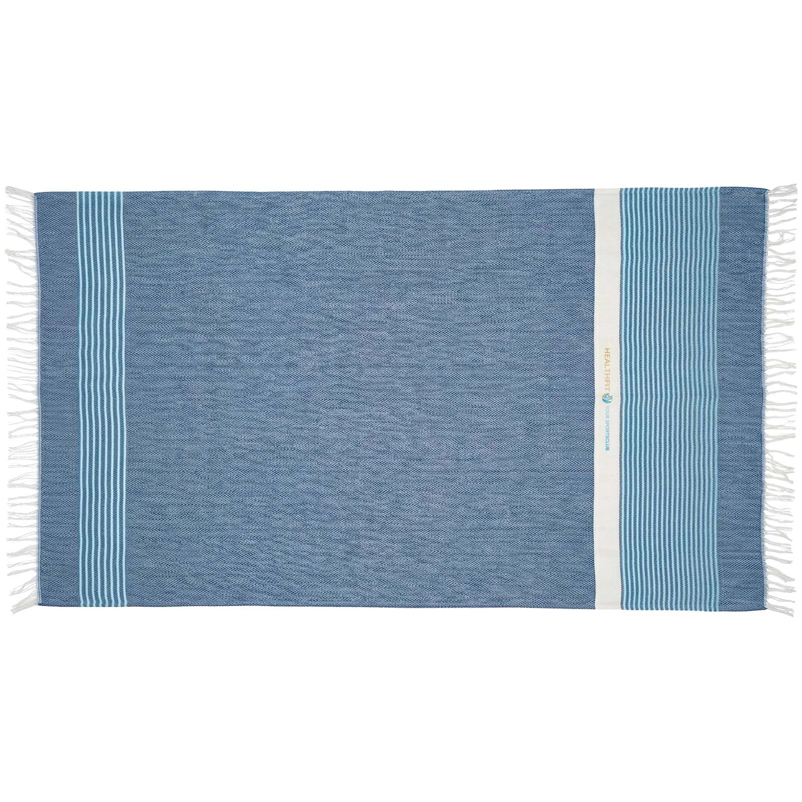 Immagine Telo fouta 100 x 180 cm Citizen Green Seabeach