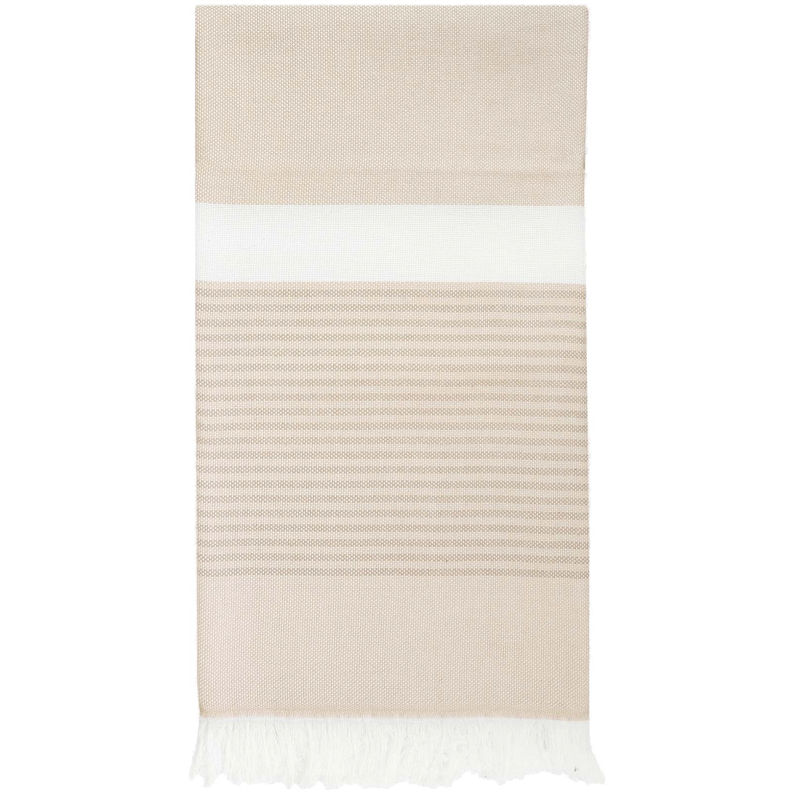 Immagine Telo fouta 100 x 180 cm Citizen Green Seabeach