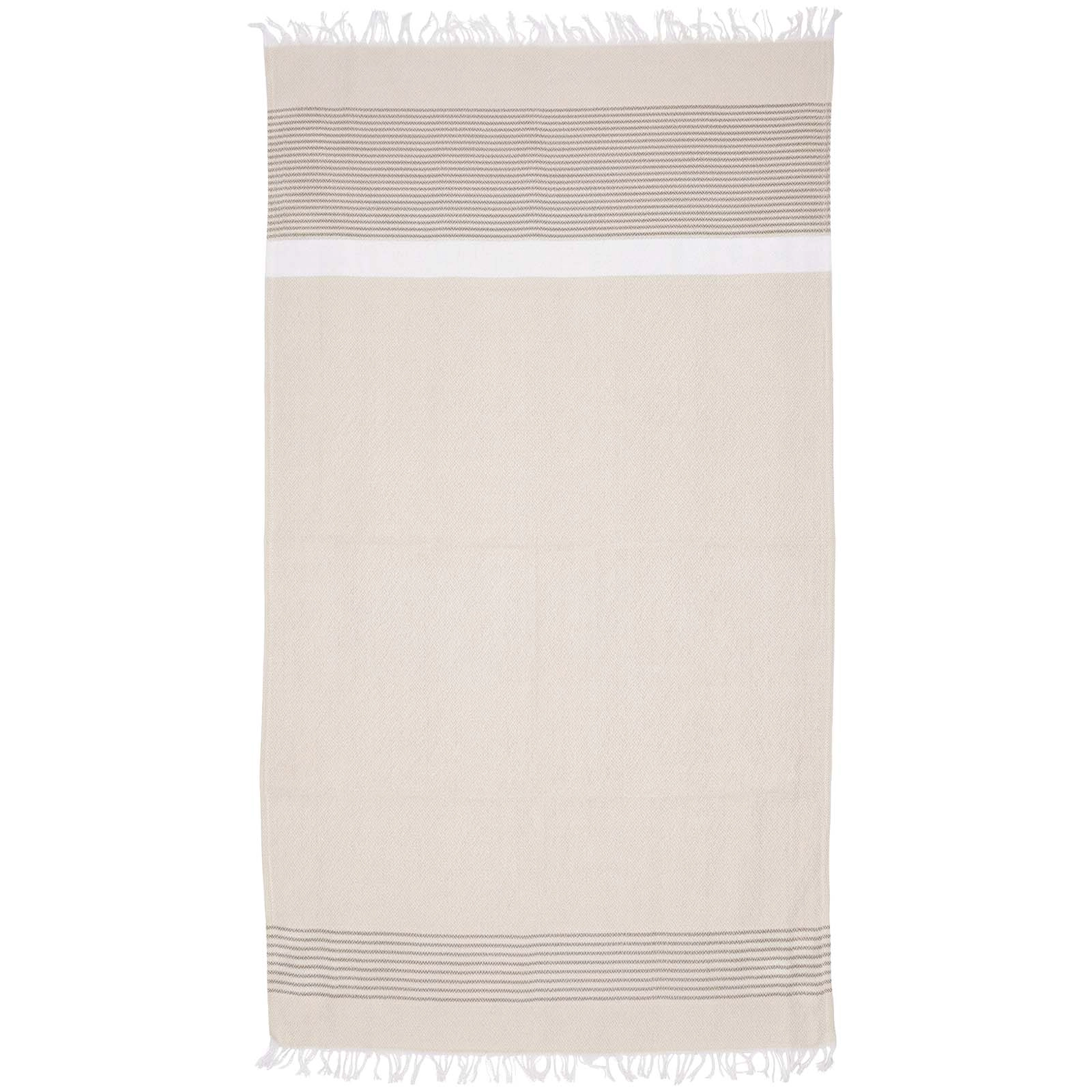 Immagine Telo fouta 100 x 180 cm Citizen Green Seabeach