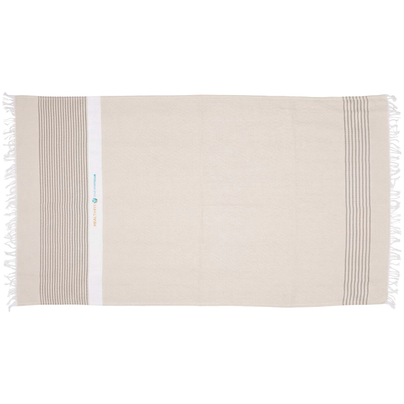 Immagine Telo fouta 100 x 180 cm Citizen Green Seabeach
