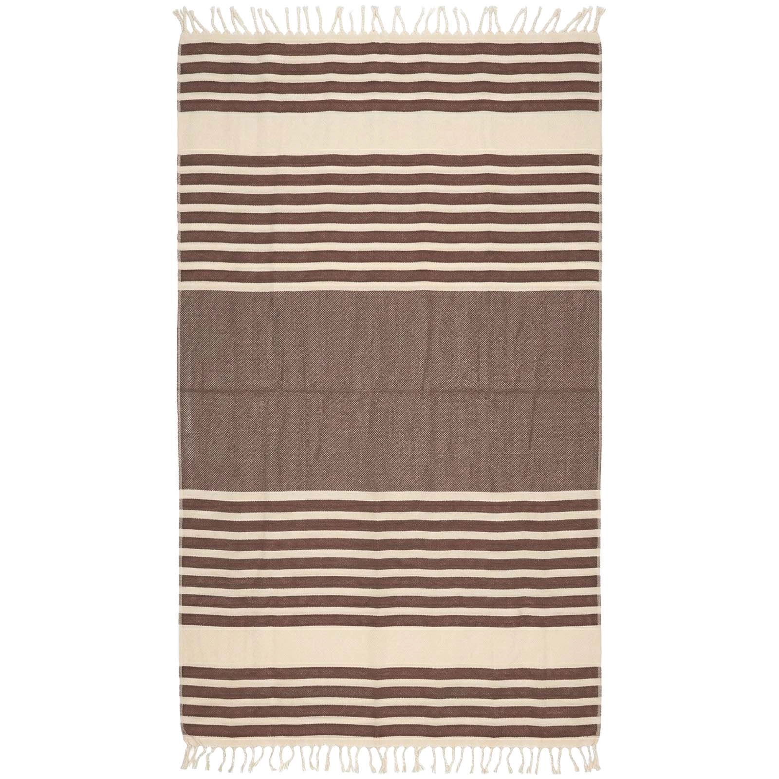 Immagine Telo fouta in tessuto da 270 g/m² Citizen Green Azov