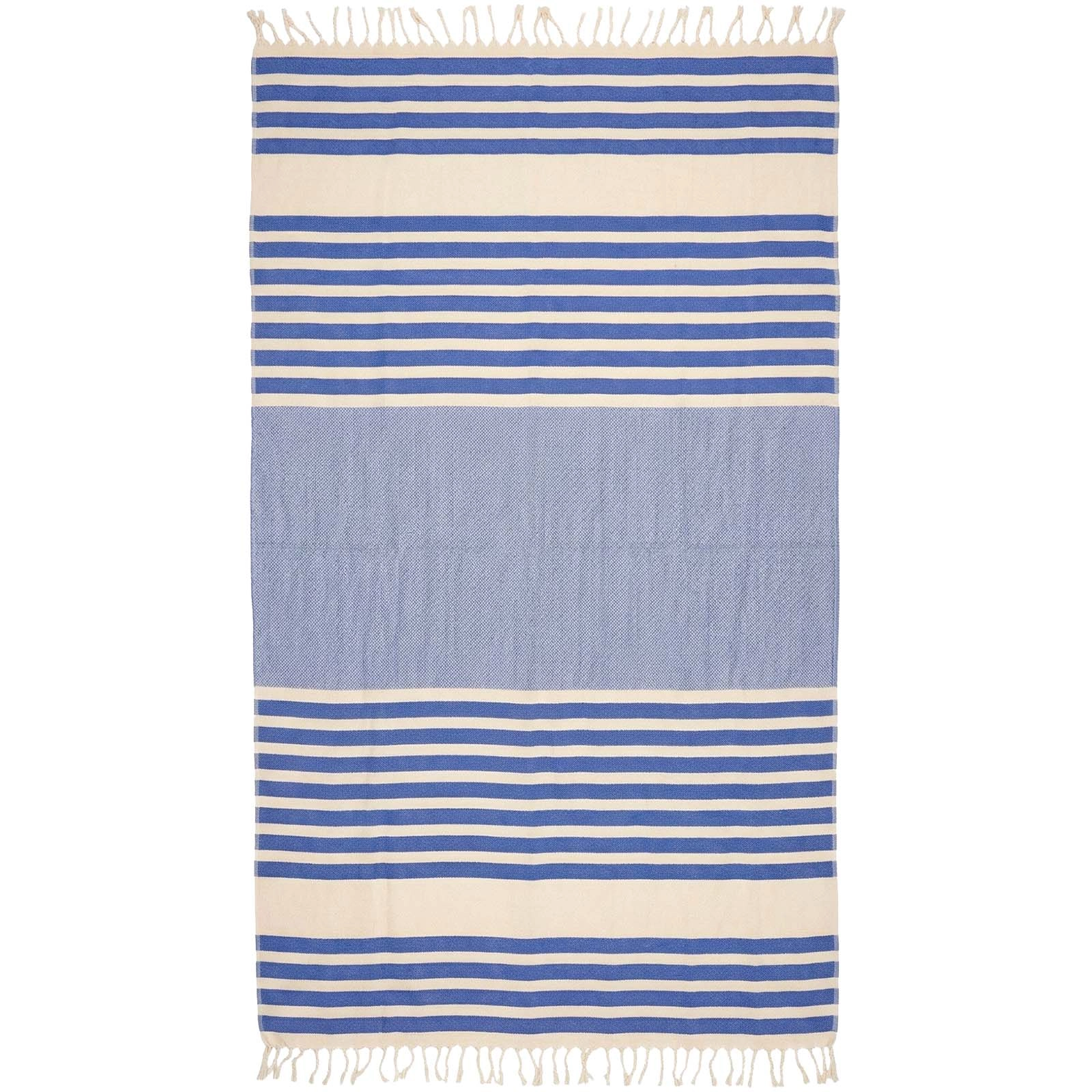 Immagine Telo fouta in tessuto da 270 g/m² Citizen Green Azov