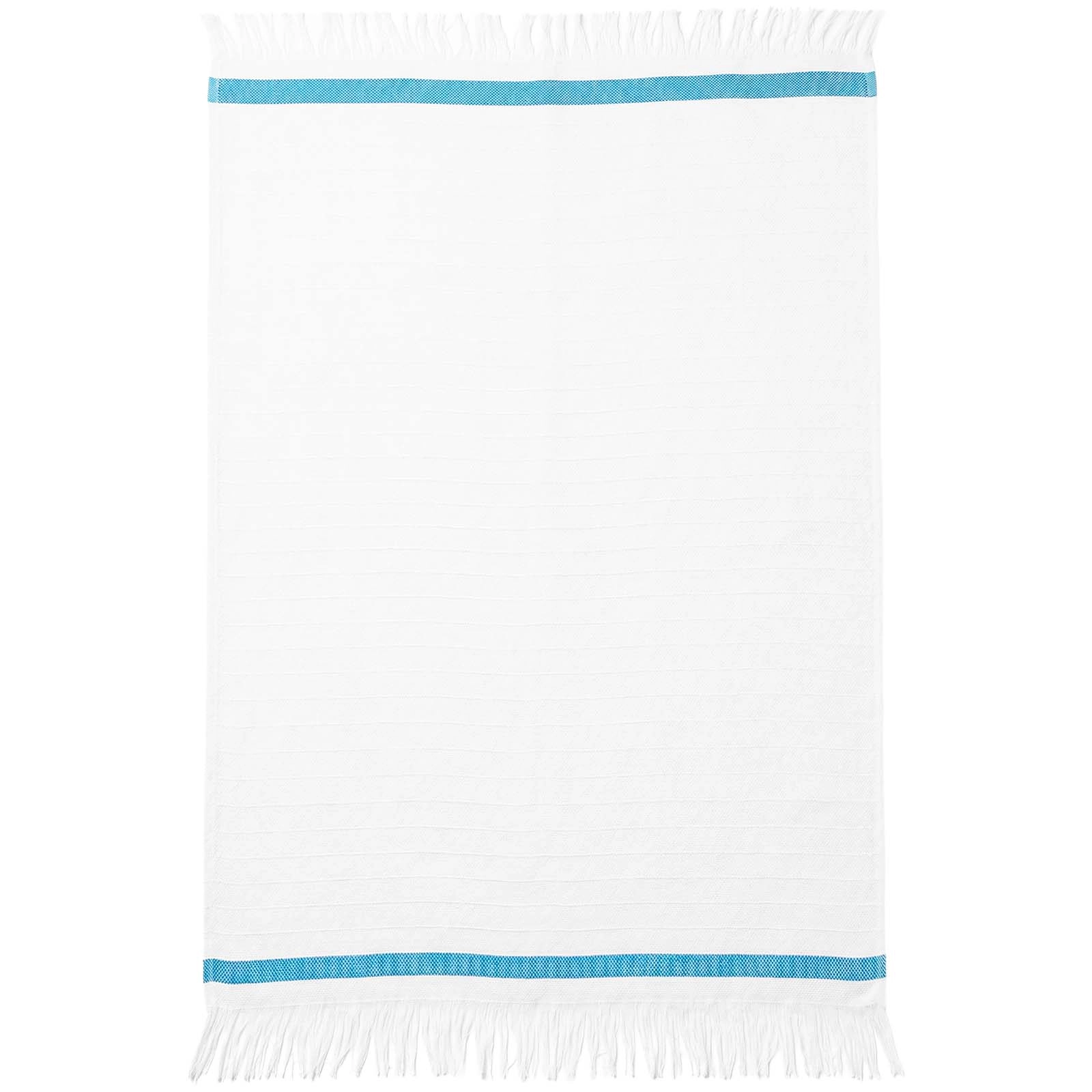 Immagine Telo fouta in tessuto da 150 g/m² Citizen Green Seachic