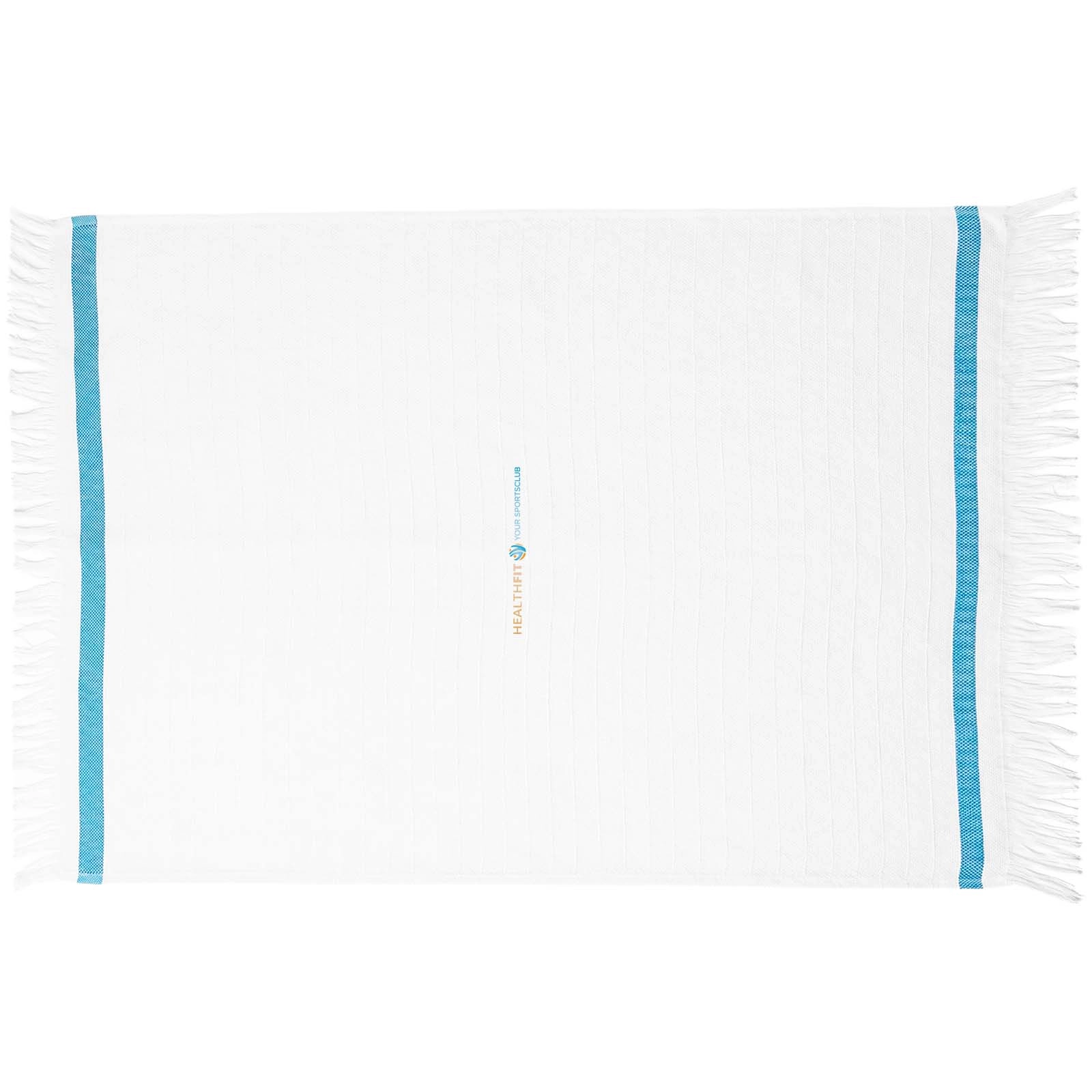 Immagine Telo fouta in tessuto da 150 g/m² Citizen Green Seachic