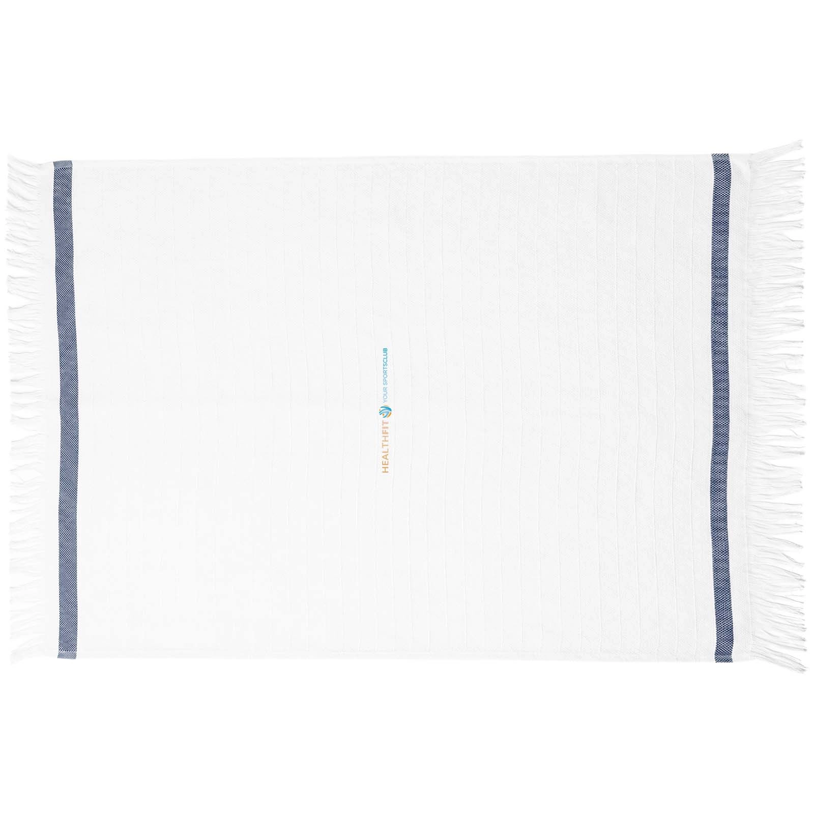 Immagine Telo fouta in tessuto da 150 g/m² Citizen Green Seachic