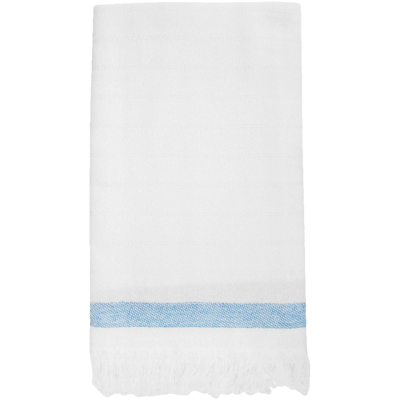 Immagine Telo fouta in tessuto da 150 g/m² Citizen Green Seachic