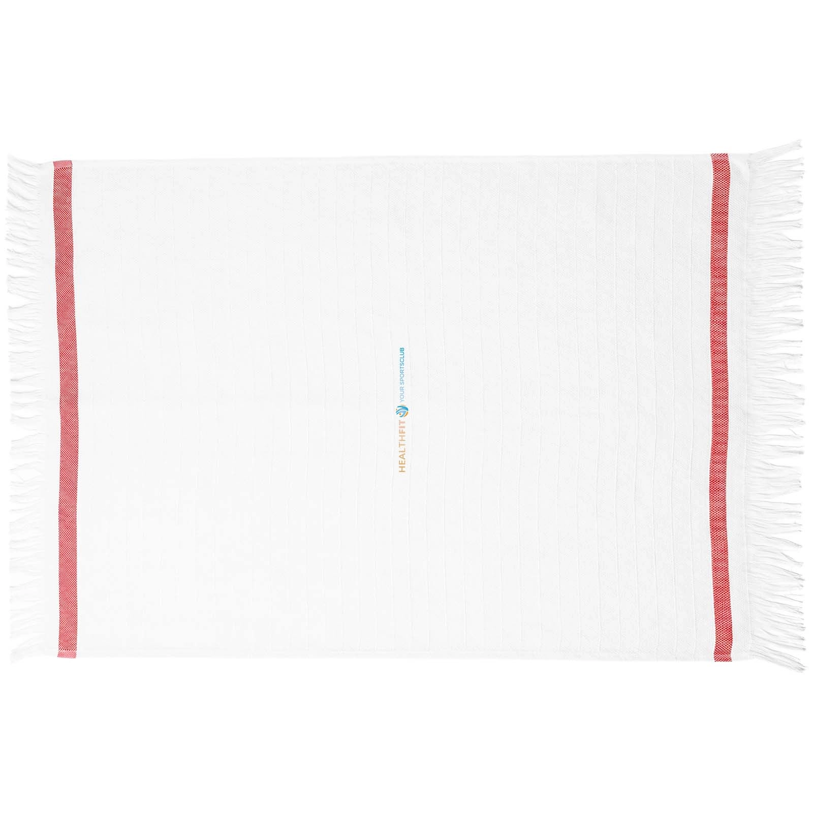 Immagine Telo fouta in tessuto da 150 g/m² Citizen Green Seachic