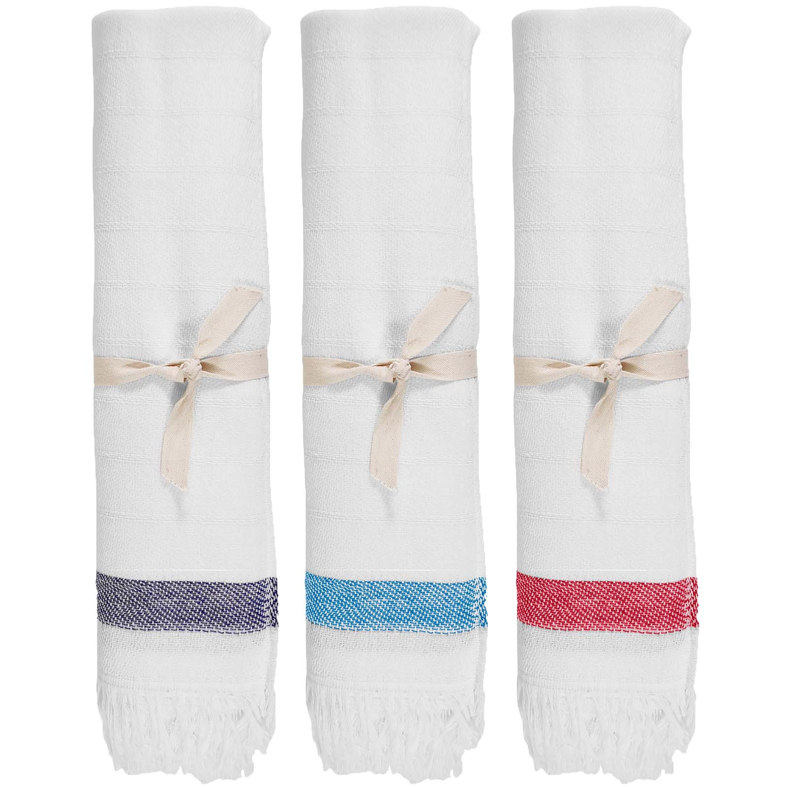 Immagine Telo fouta in tessuto da 150 g/m² Citizen Green Seachic