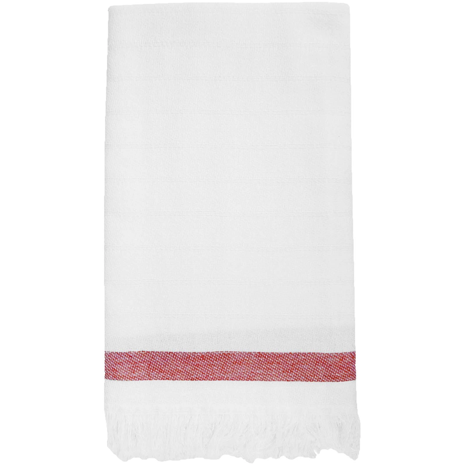 Immagine Telo fouta in tessuto da 150 g/m² Citizen Green Seachic