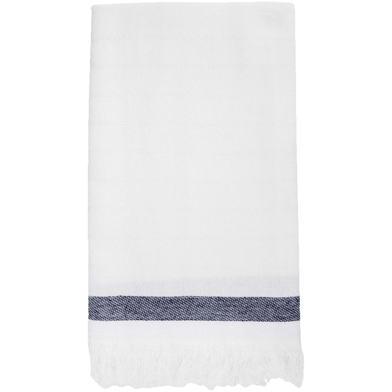 Immagine Telo fouta in tessuto da 150 g/m² Citizen Green Seachic