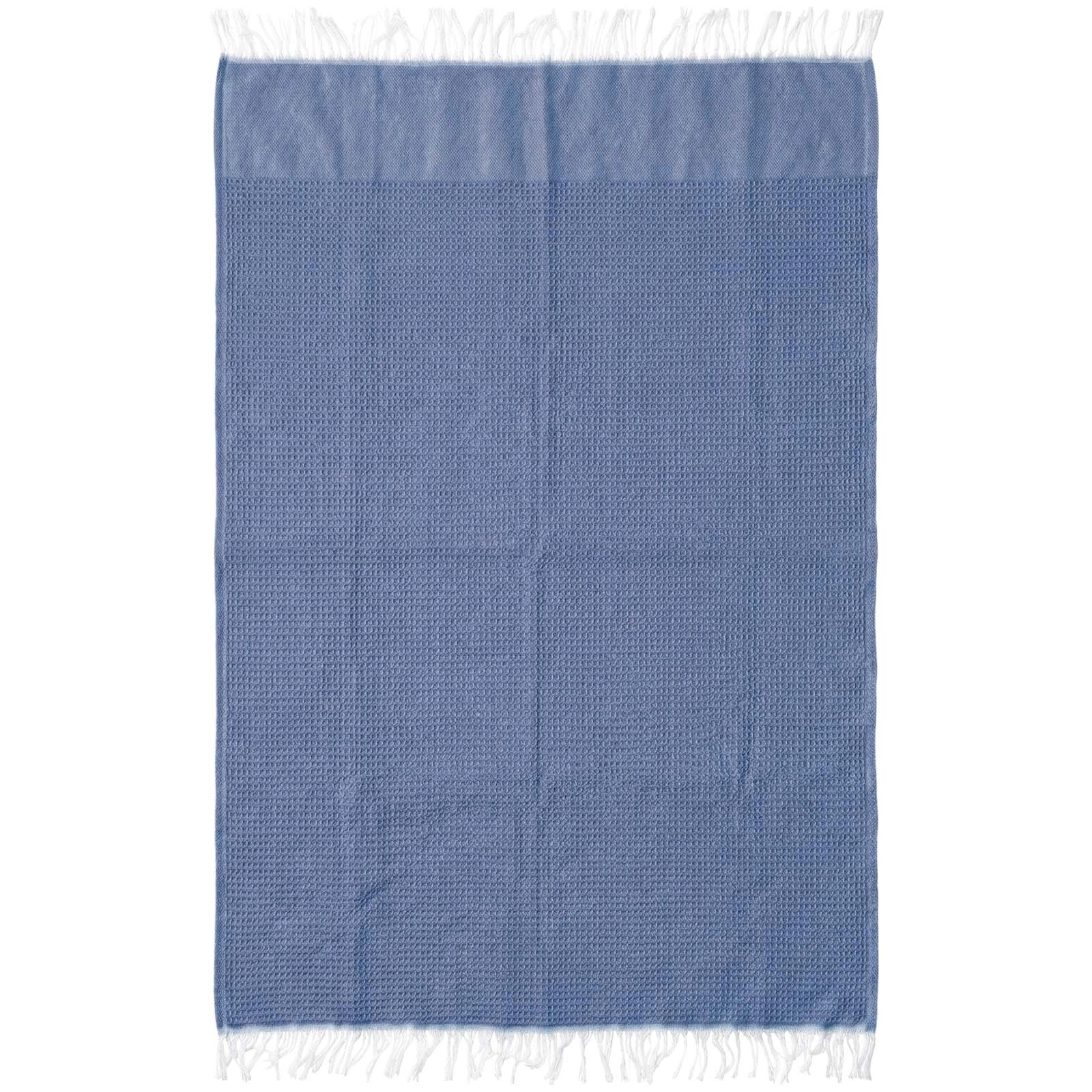 Immagine Telo fouta 100 x 170 cm Citizen Green Seafou
