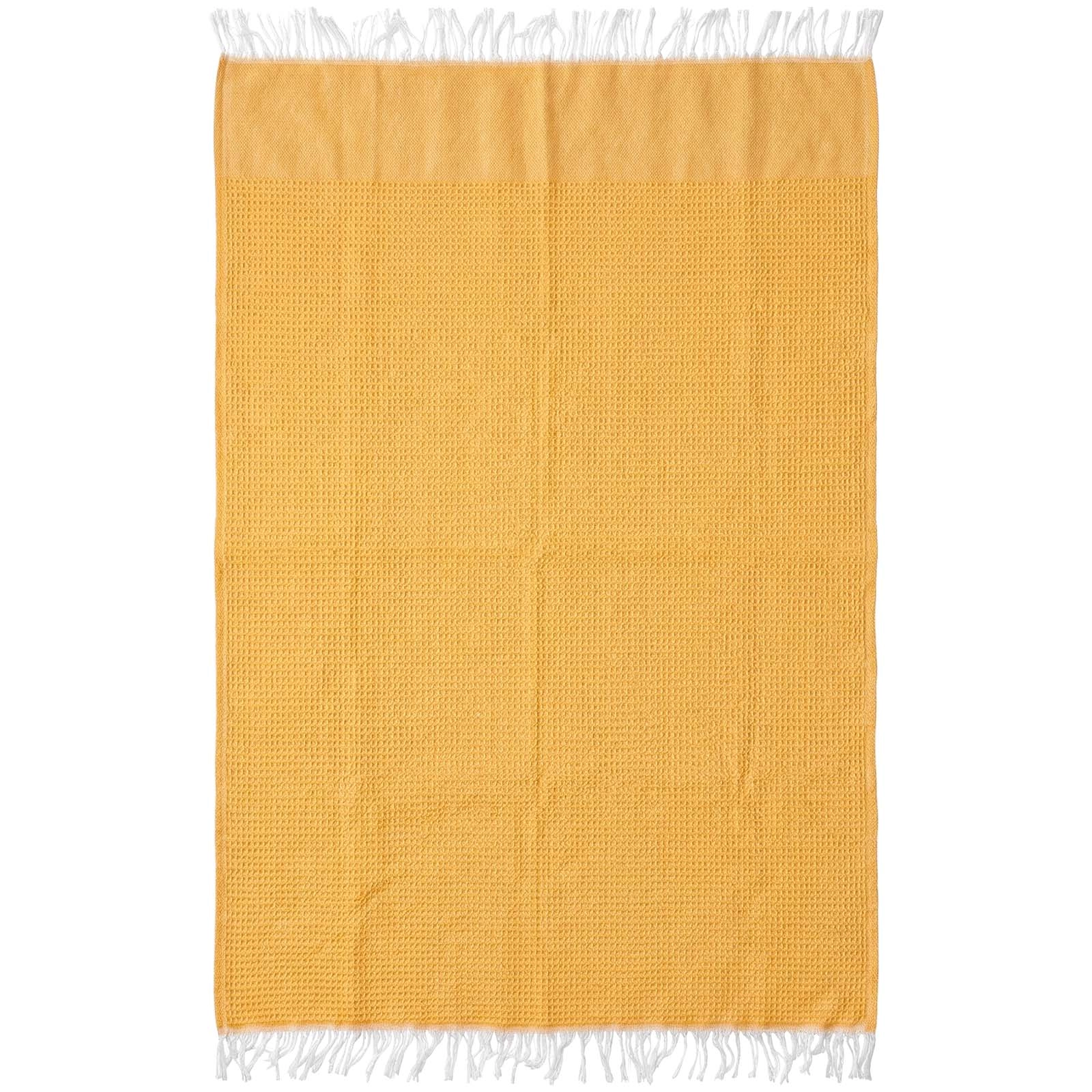 Immagine Telo fouta 100 x 170 cm Citizen Green Seafou