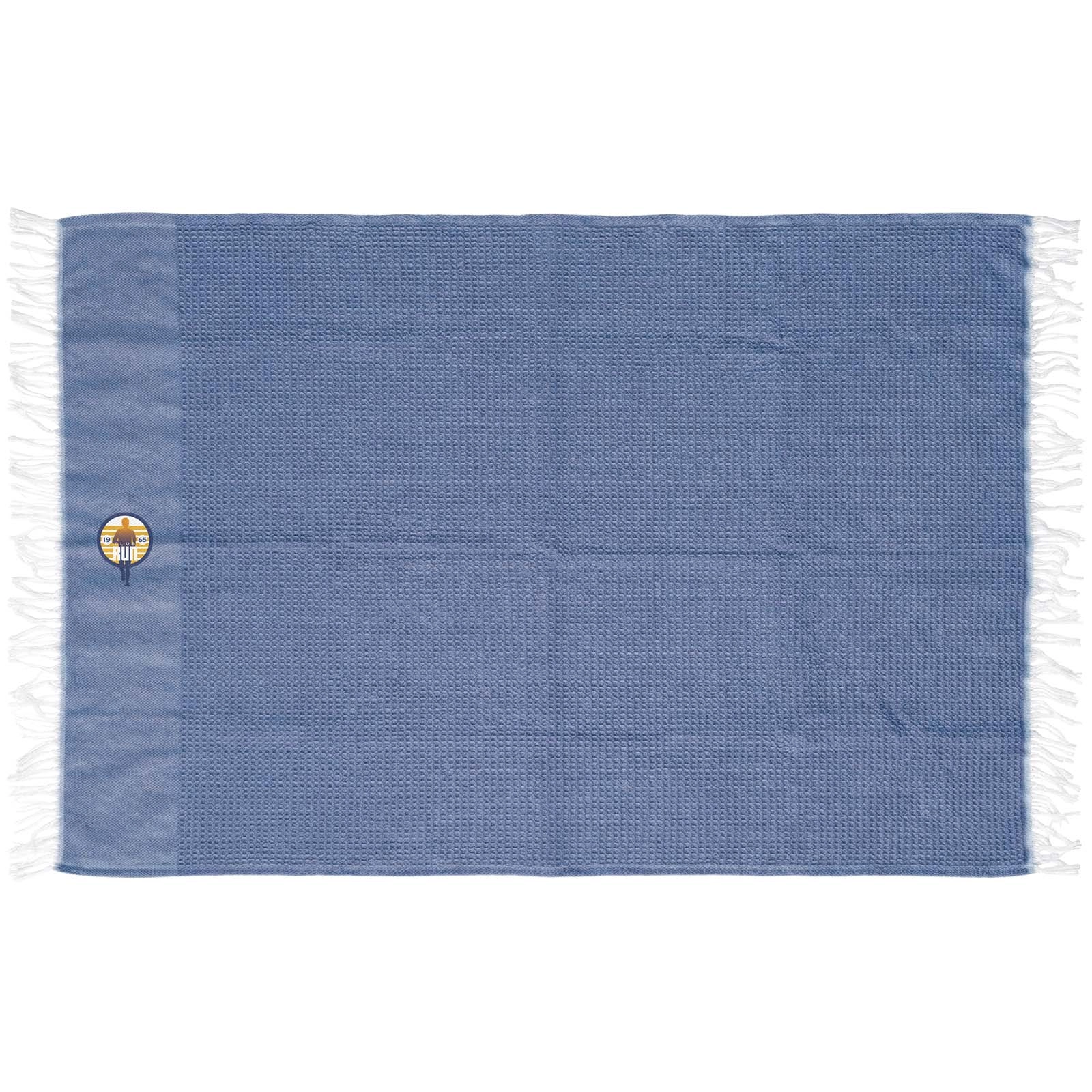 Immagine Telo fouta 100 x 170 cm Citizen Green Seafou
